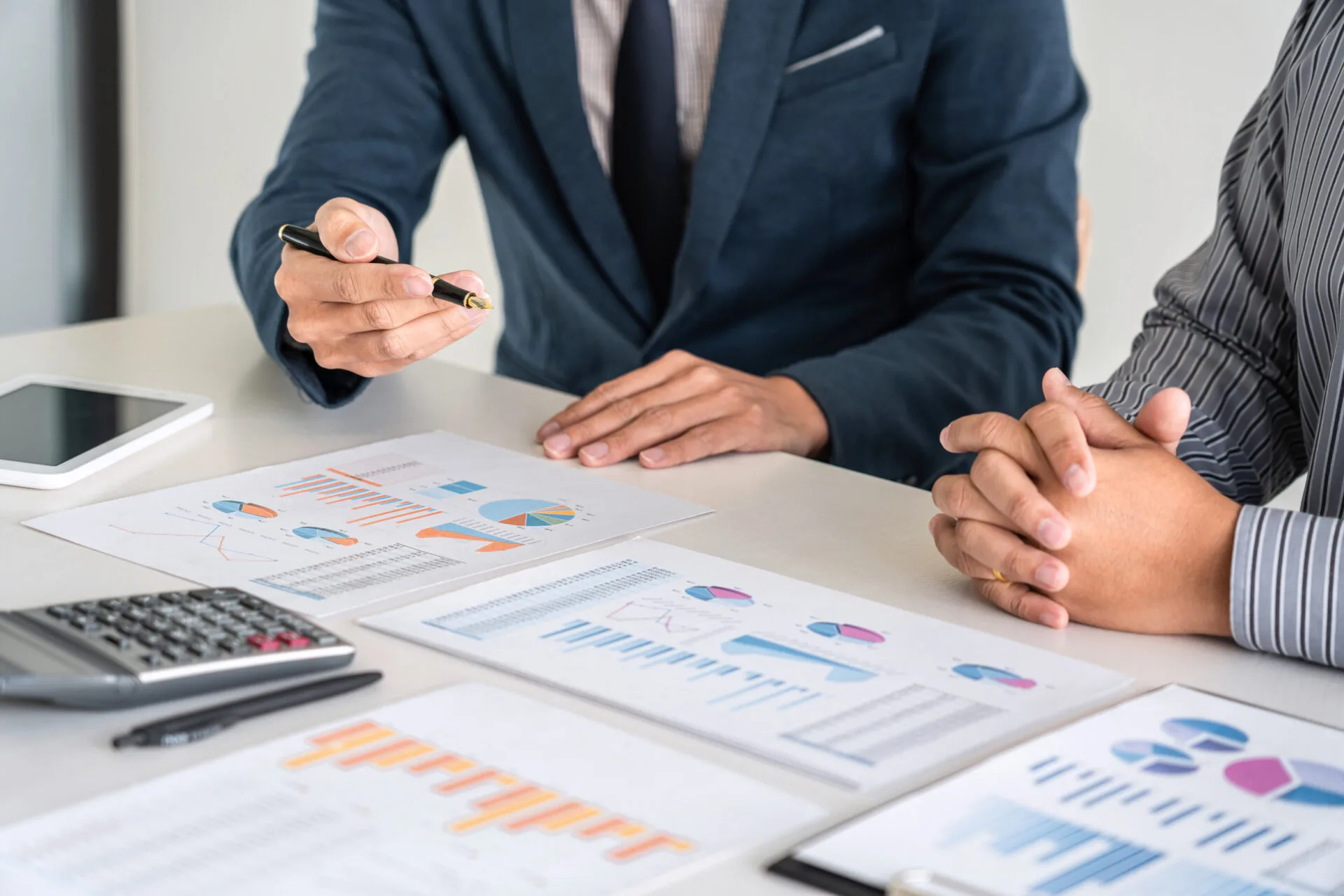 5 Fatores Cruciais para Avaliar Antes de Contratar uma Contabilidade