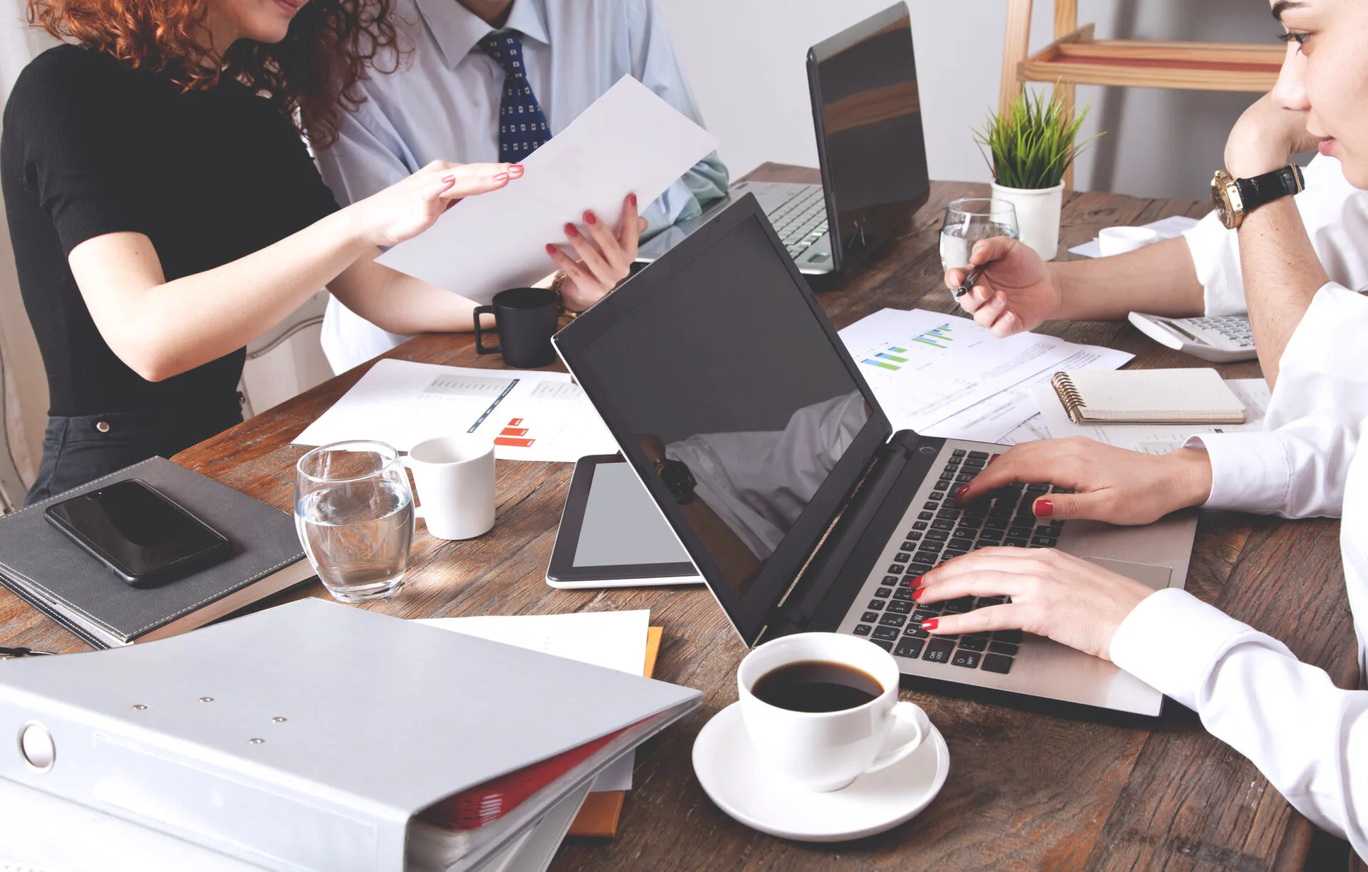 A Base de Tudo: Entendendo os Tipos de Empresa (Natureza Jurídica)