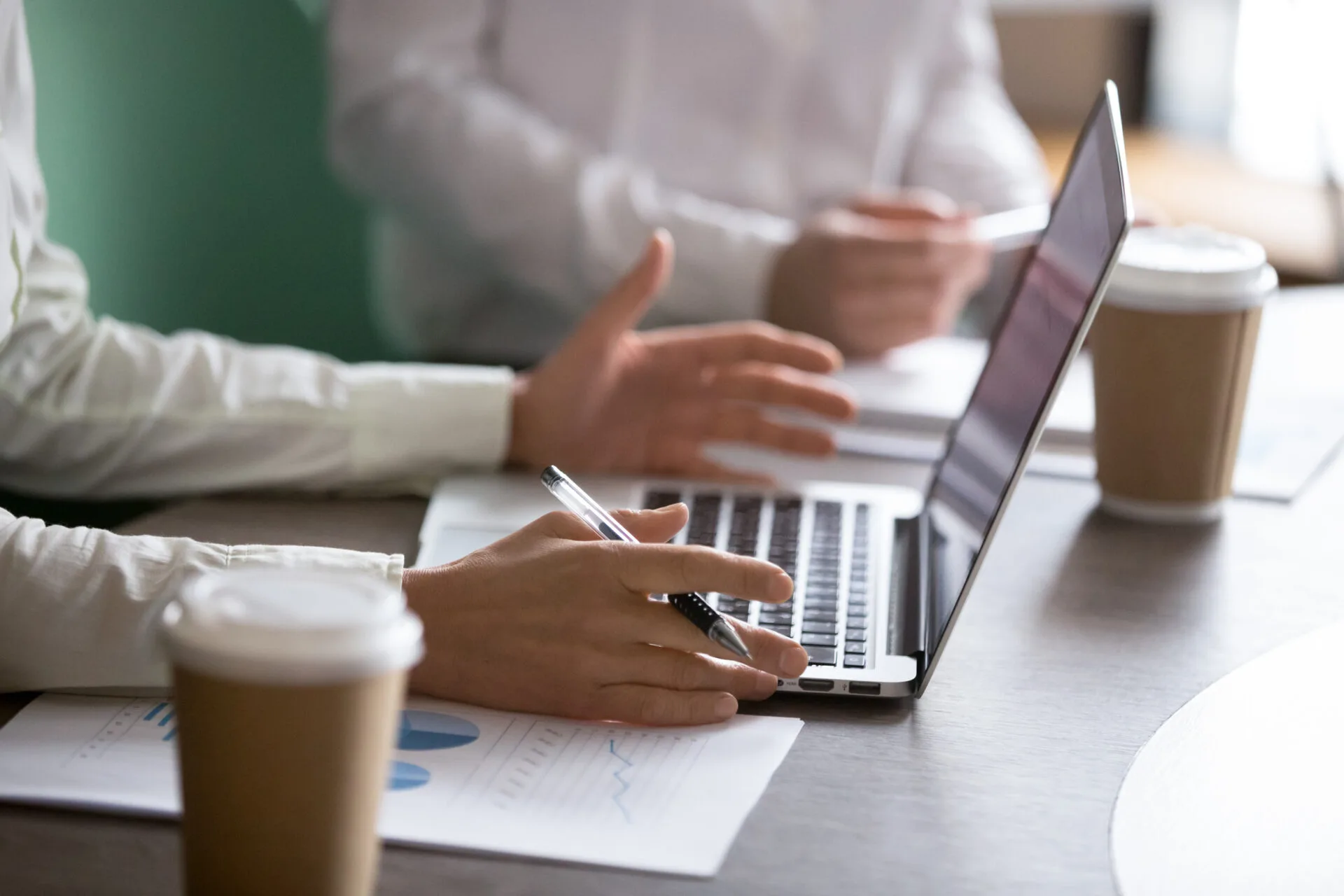 A base legal do Registro de Empresas no Brasil