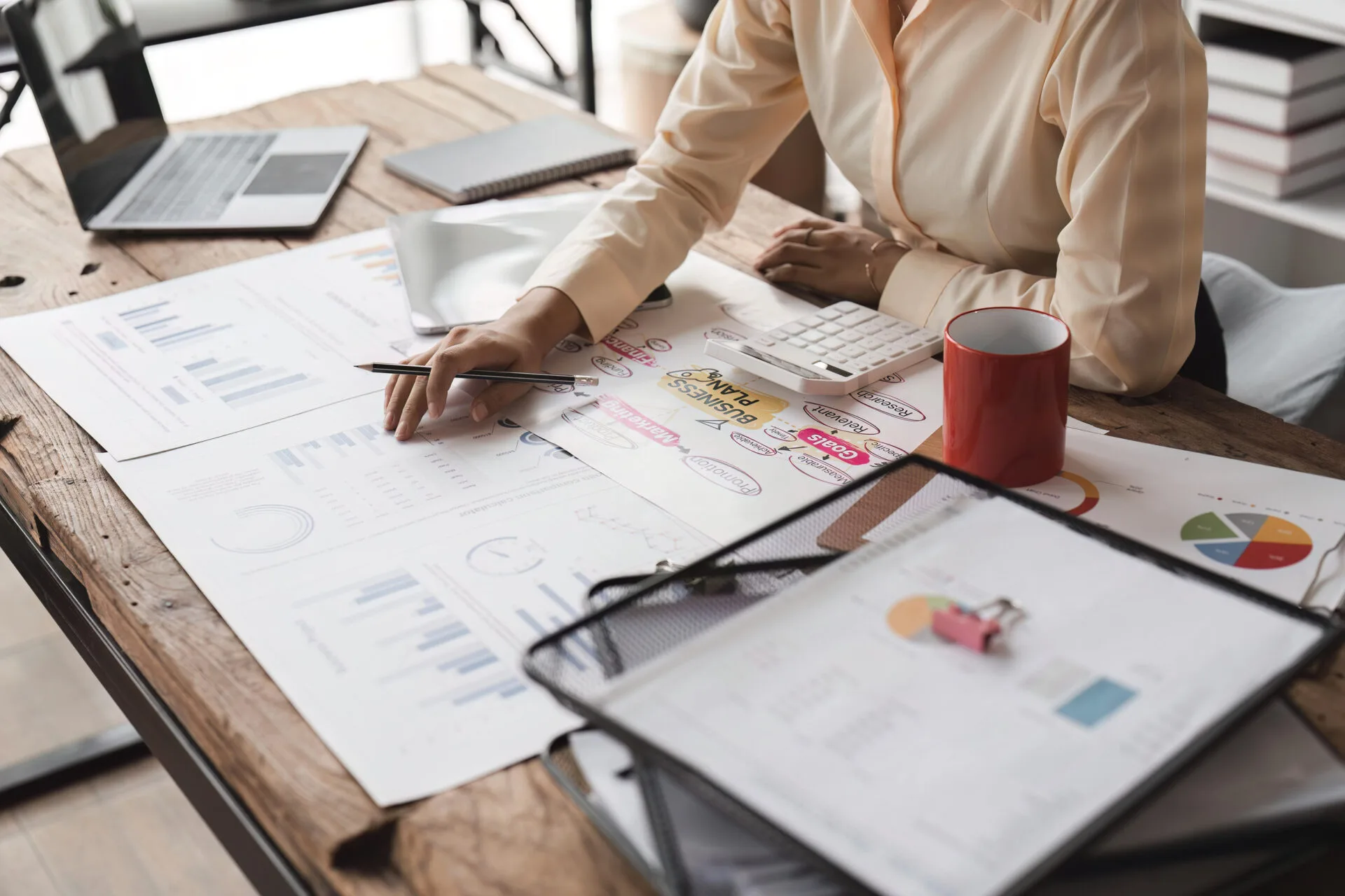 A Realidade dos Dados: Por que o Modelo de Negócio é Prioridade?