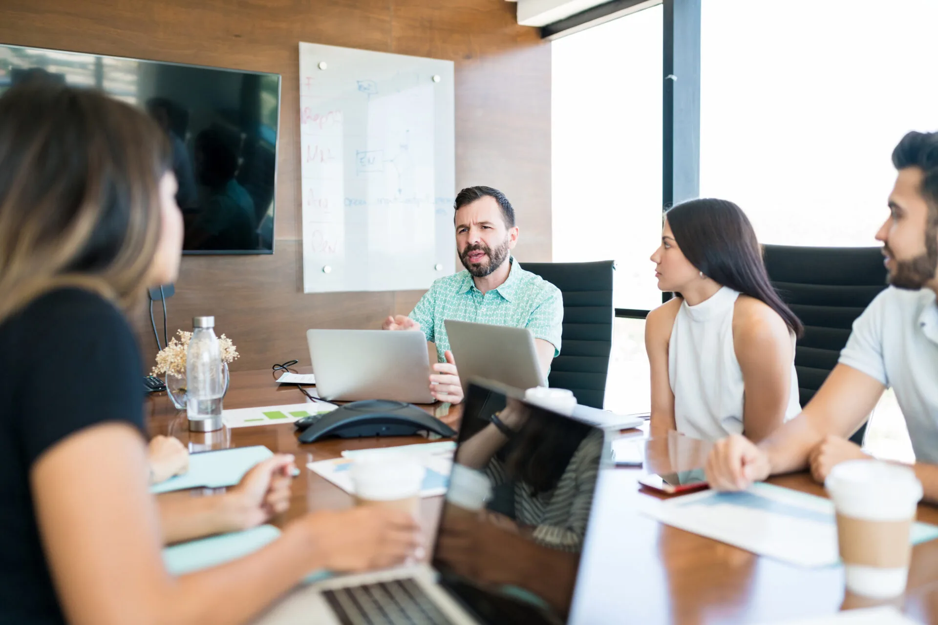 As 4 Categorias de Recursos Principais que Todo Empreendedor Precisa Conhecer