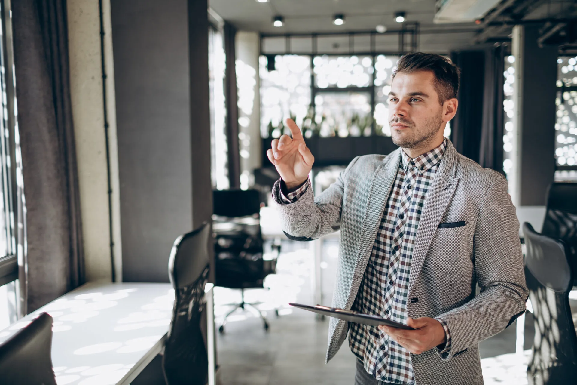 As 4 Perspectivas do Balanced Scorecard: O Guia Definitivo para PMEs