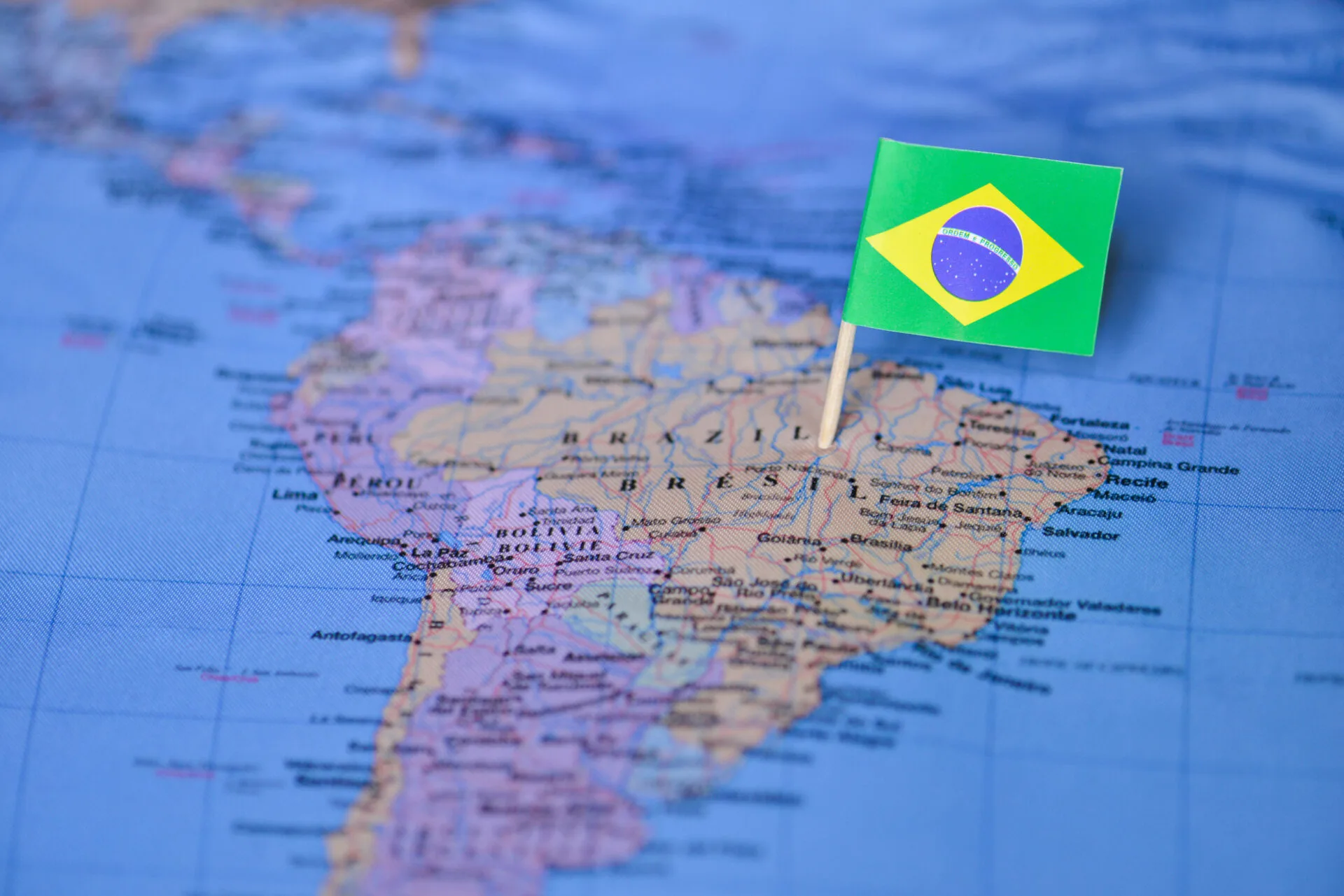 CNPJ: O que significa cada número do Cadastro Nacional da Pessoa Jurídica?