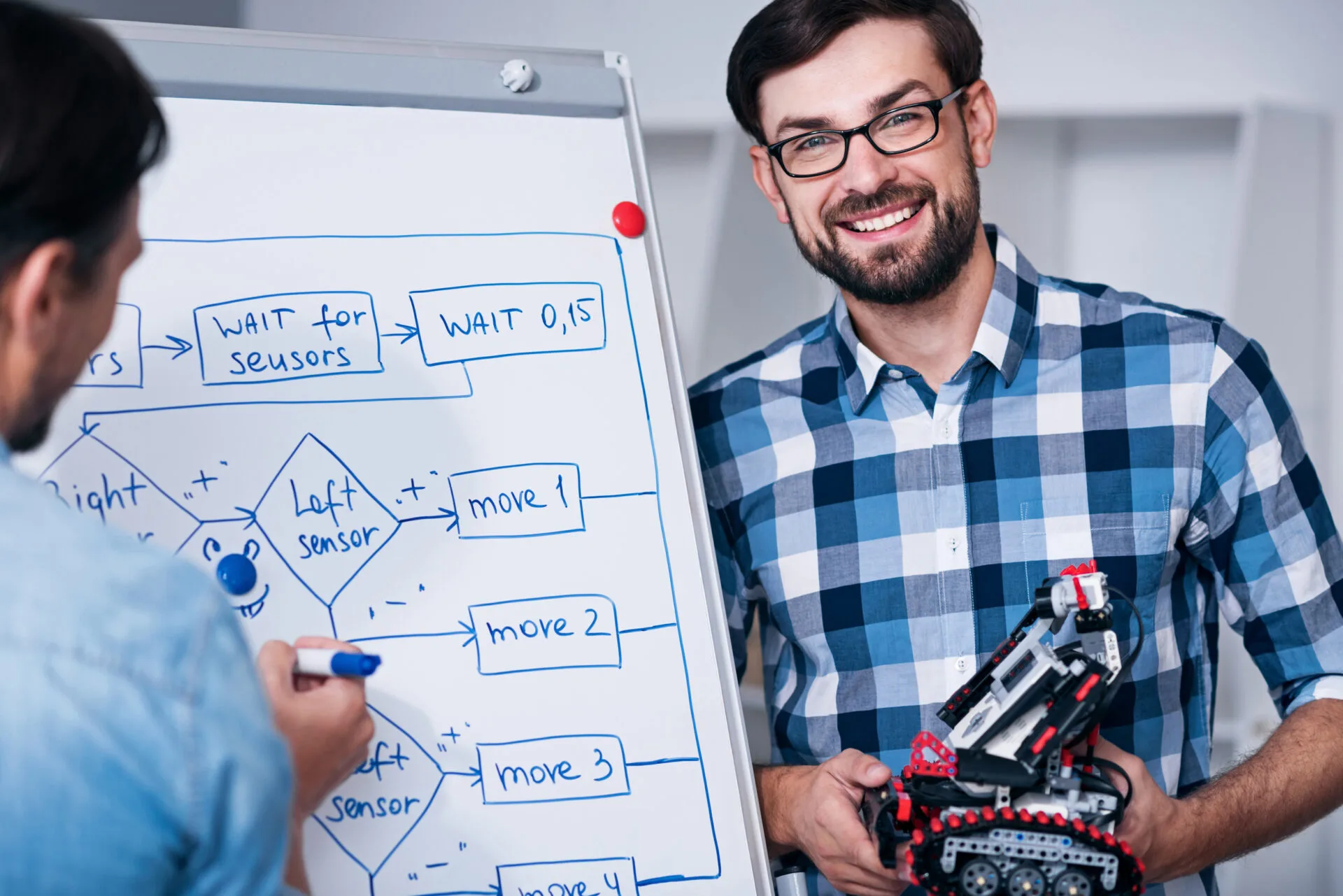 Como Escolher o Modelo de Negócio Ideal para sua Empresa