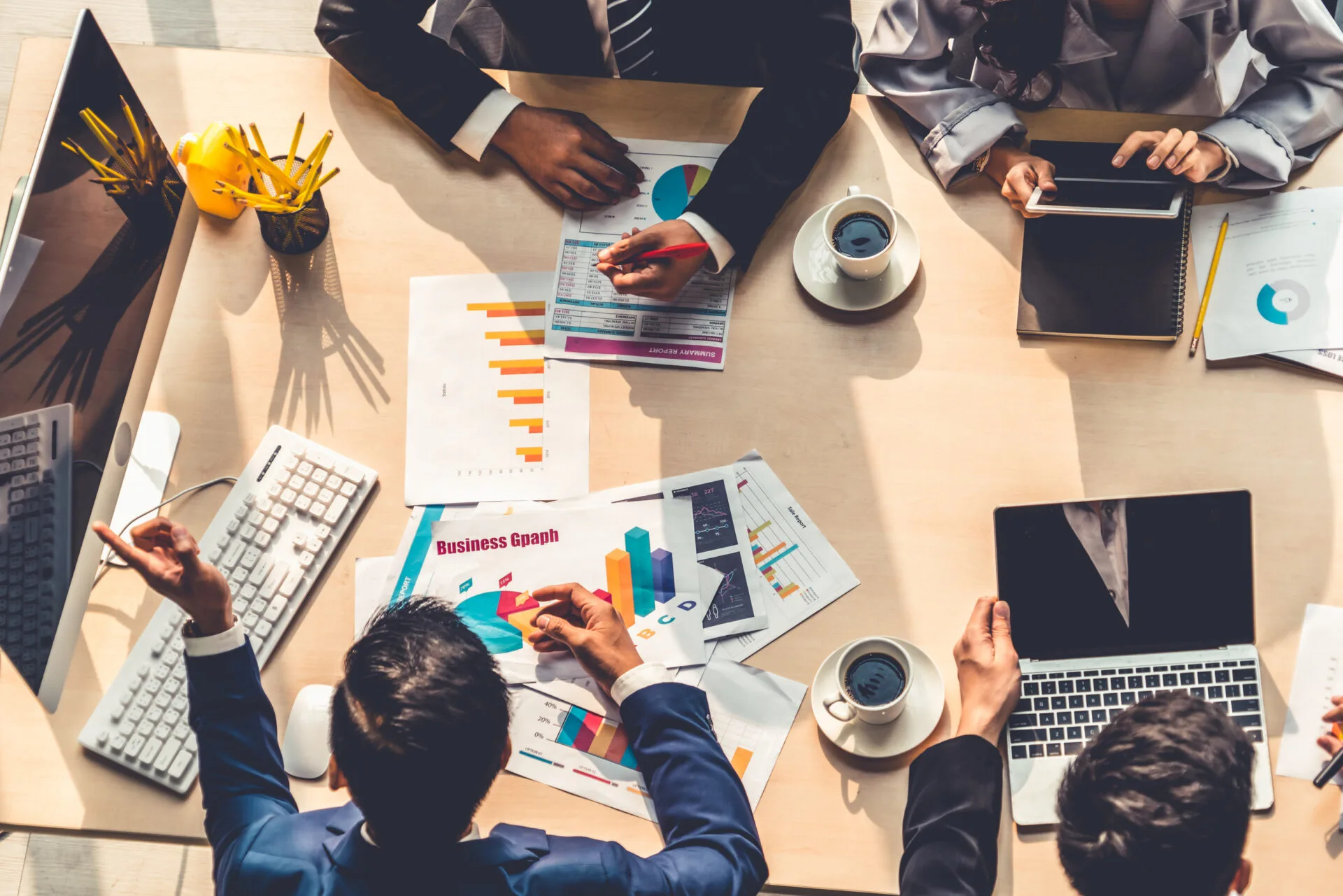 Como Medir o Product-Market Fit? Métricas Quantitativas e Qualitativas