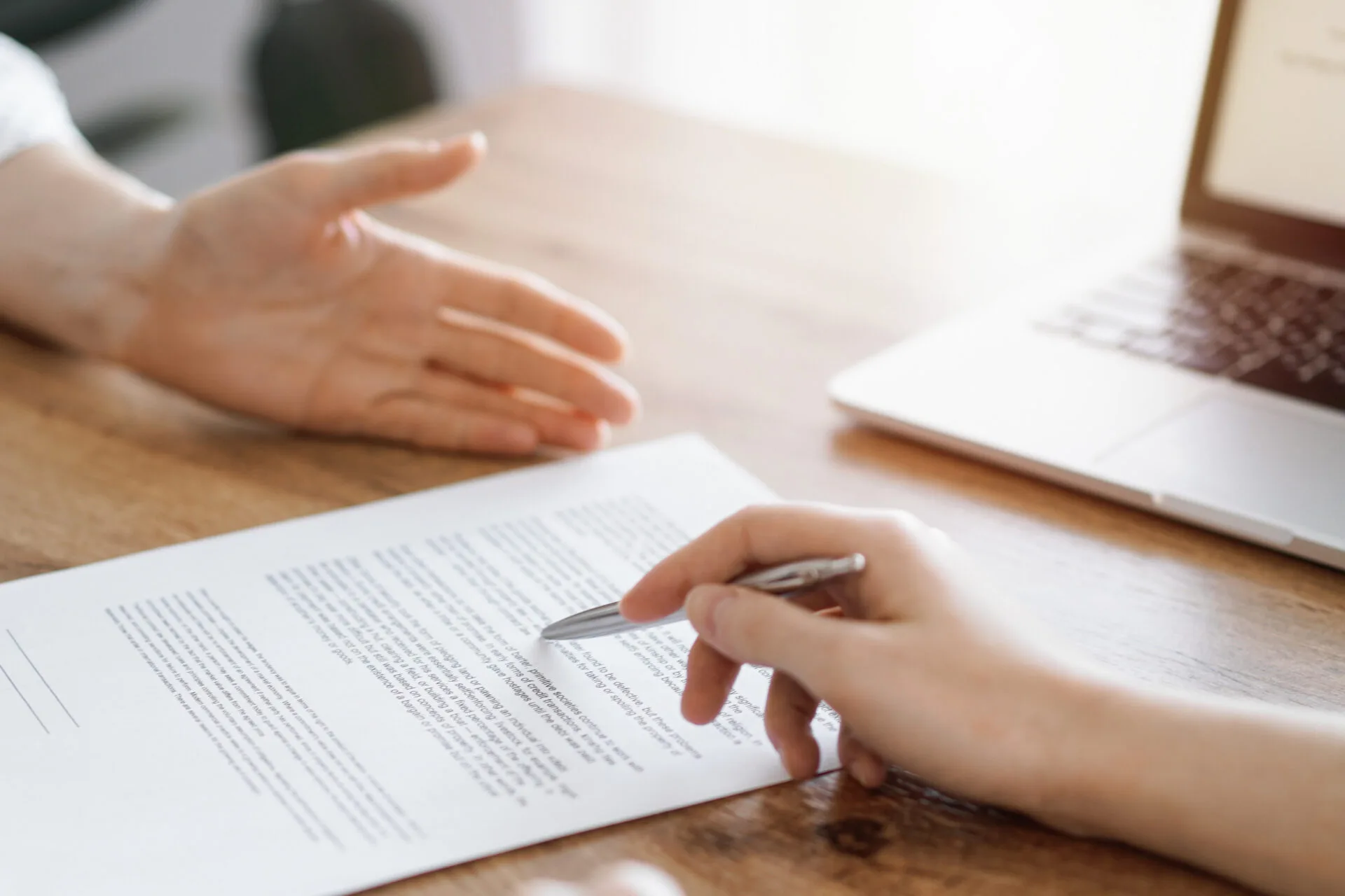 Como Mudar o Nome Fantasia?