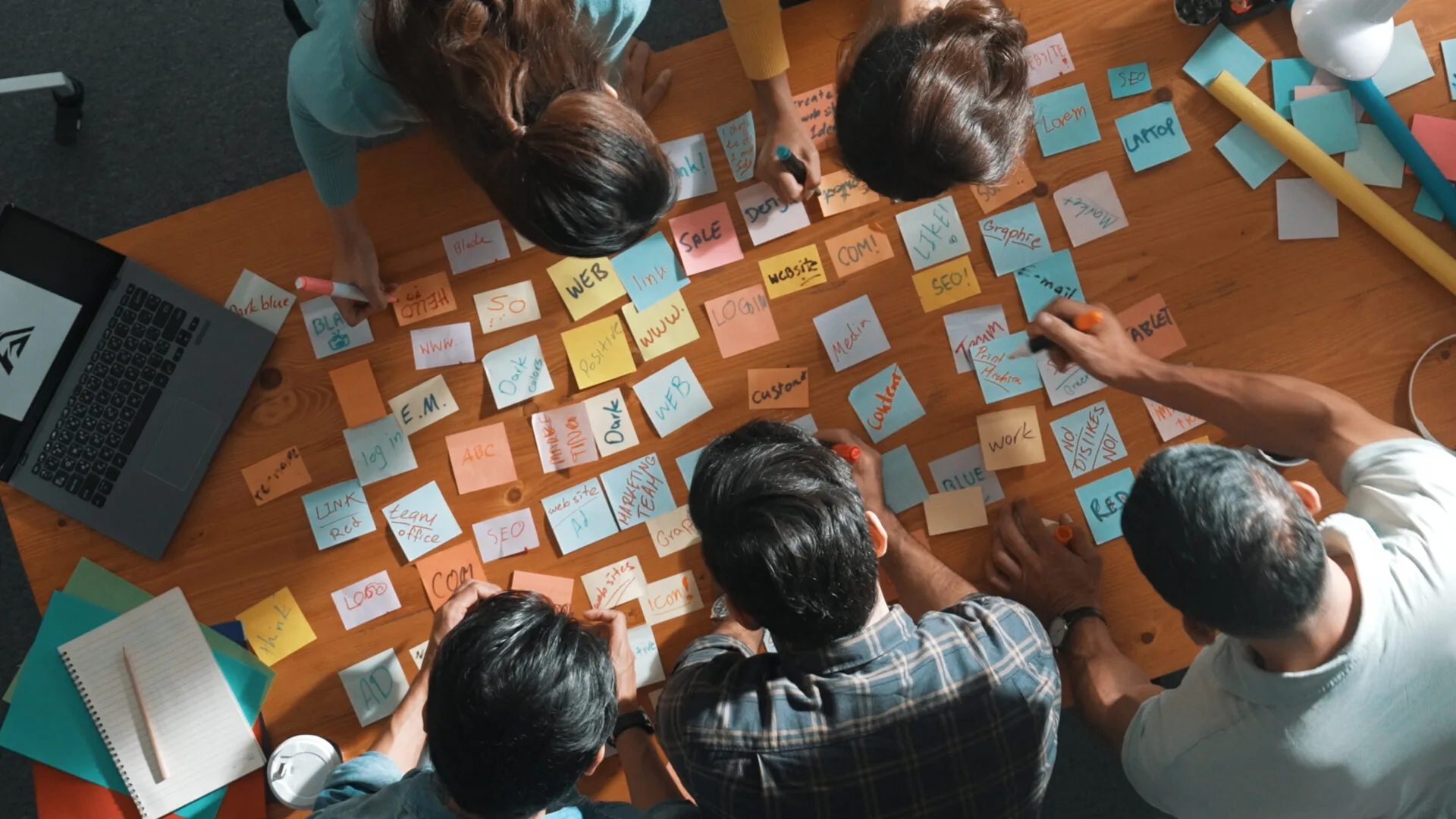Como Preencher seu Business Model Canvas em 1 Hora: Um Workshop Prático