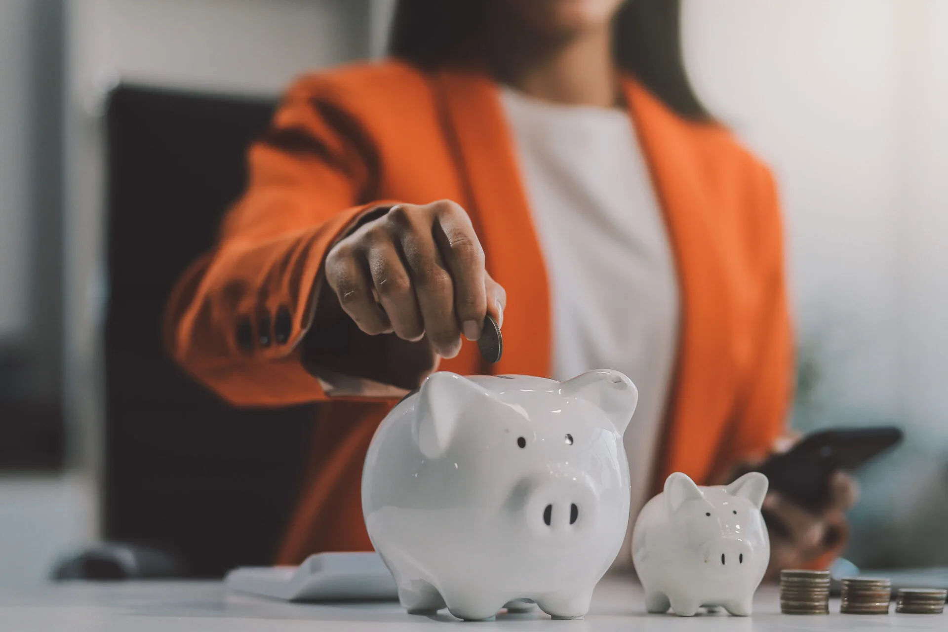 Desvendando o Canvas: criando Múltiplas Fontes de Receita para seu Negócio