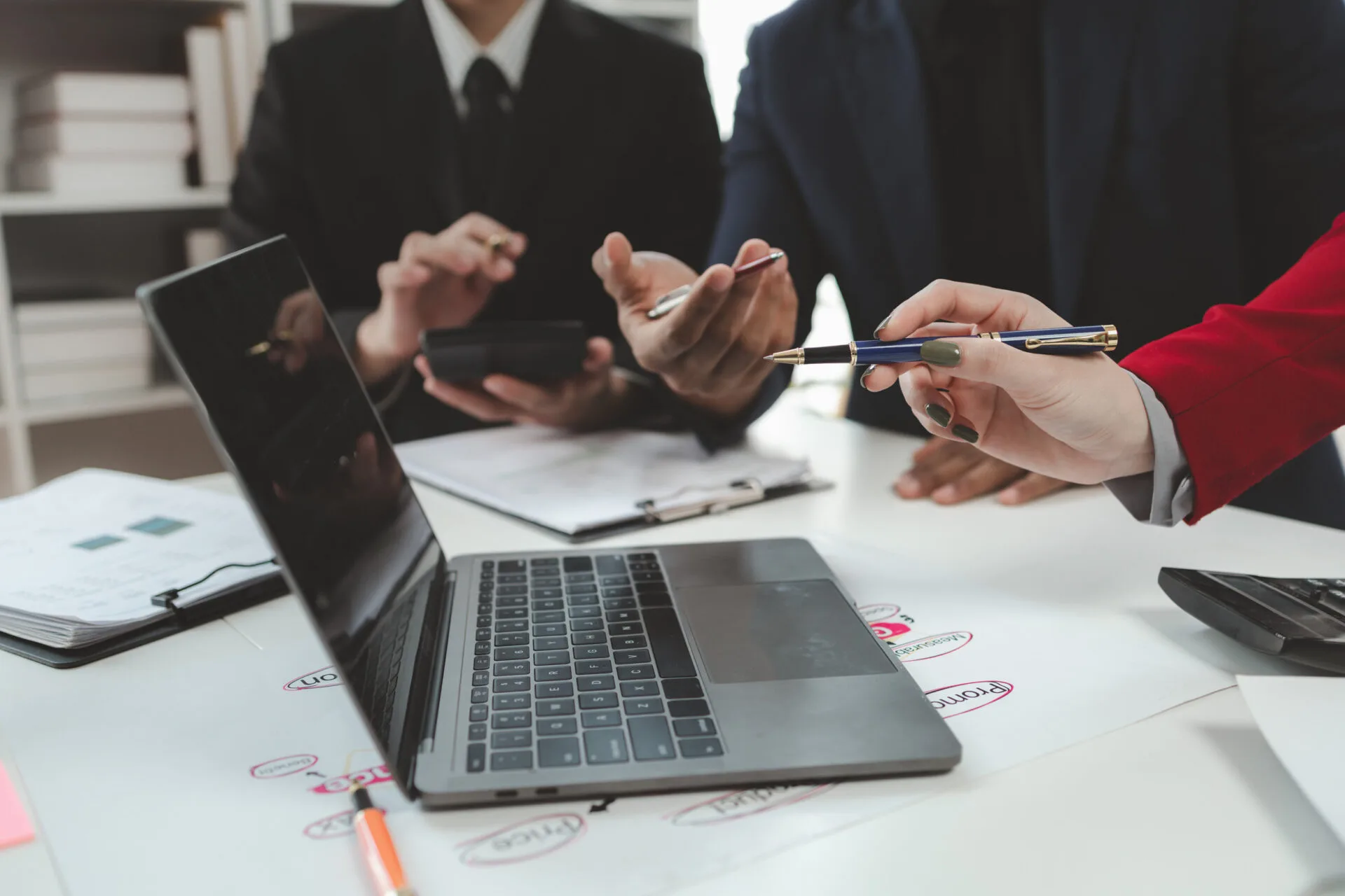 Erro 4: Misturar Finanças Pessoais e Empresariais