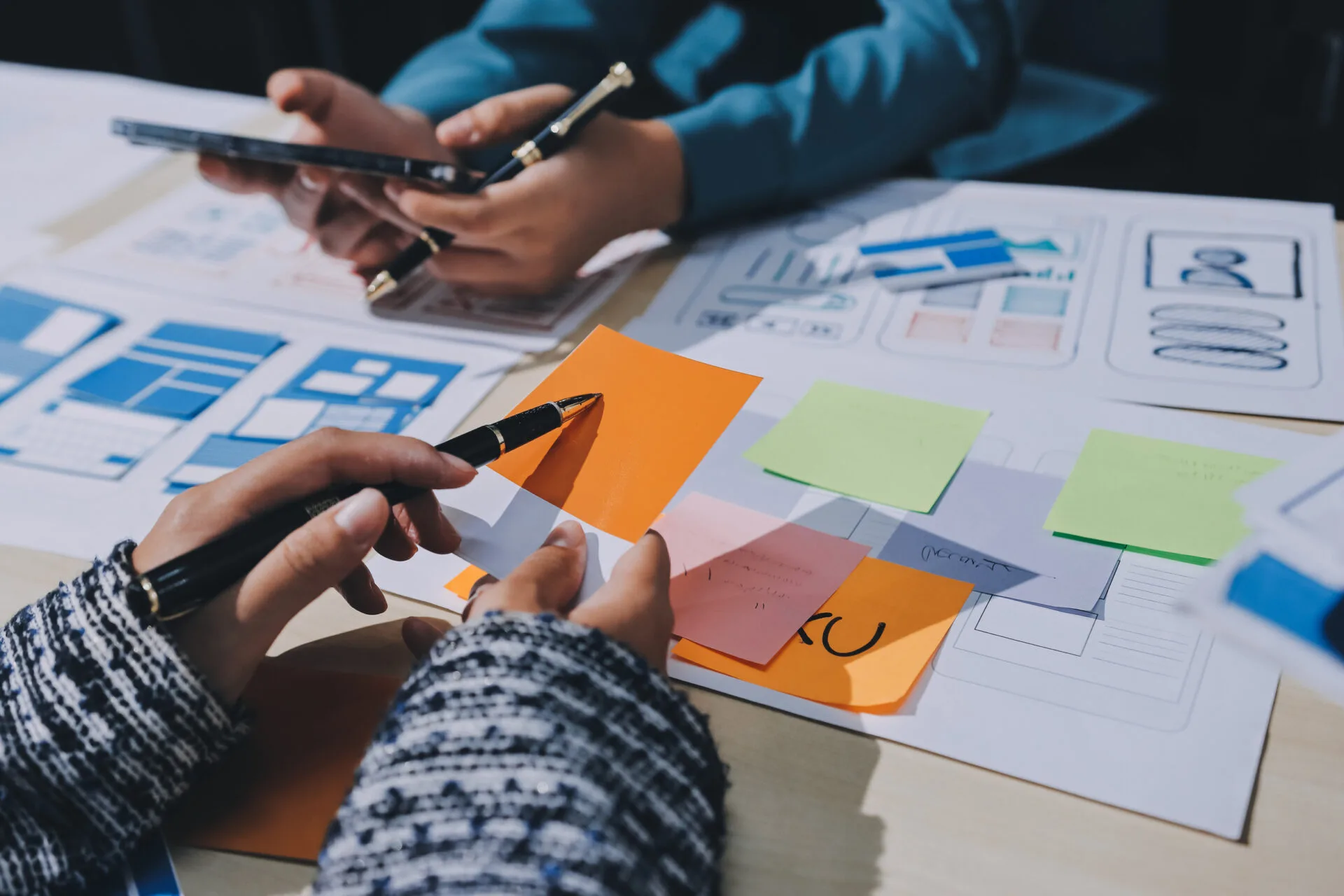 Estágio 2: Crescimento e Expansão – A Hora do Rebranding Estratégico
