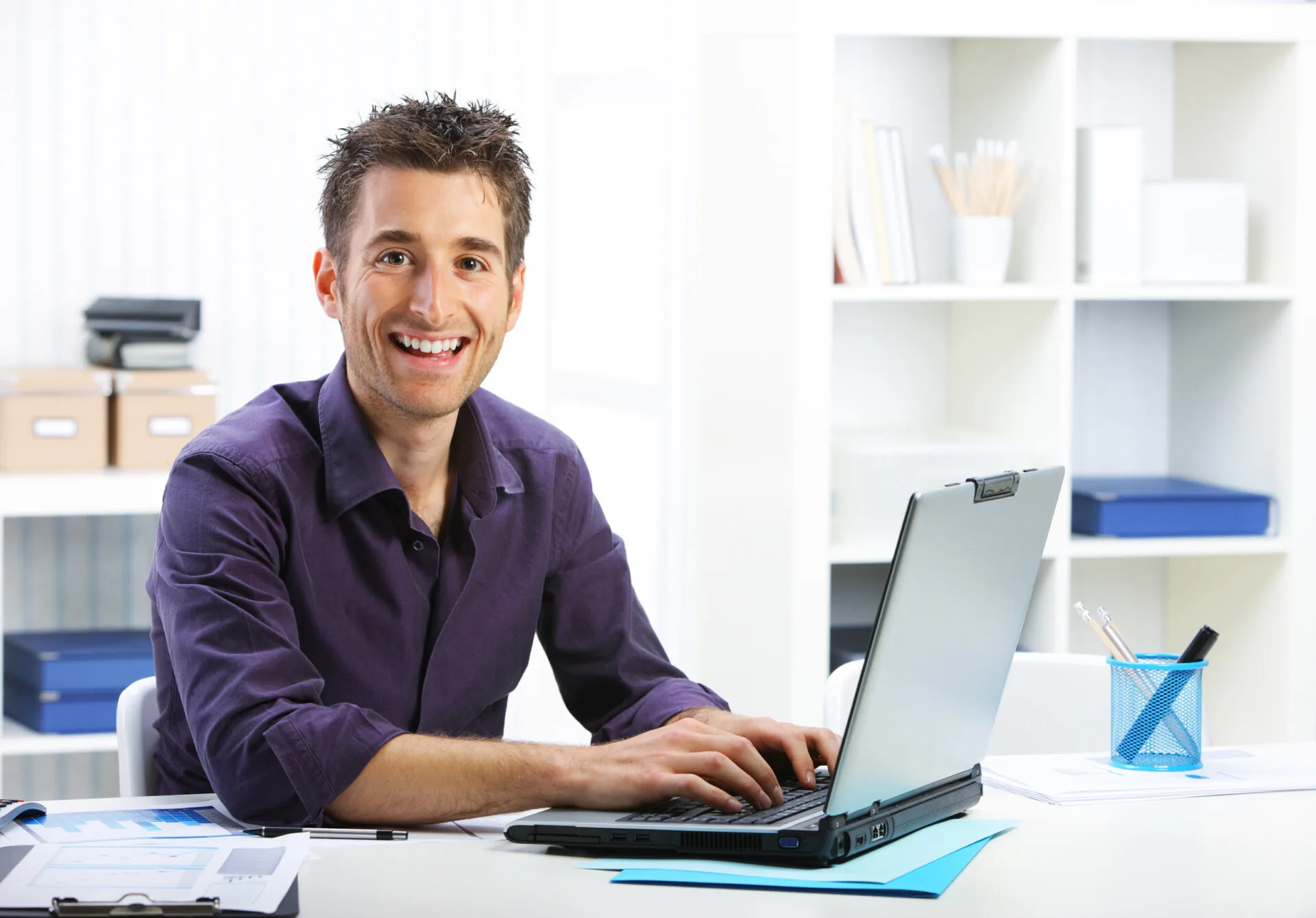 Estratégias para atrair o lado da oferta (vendedores)