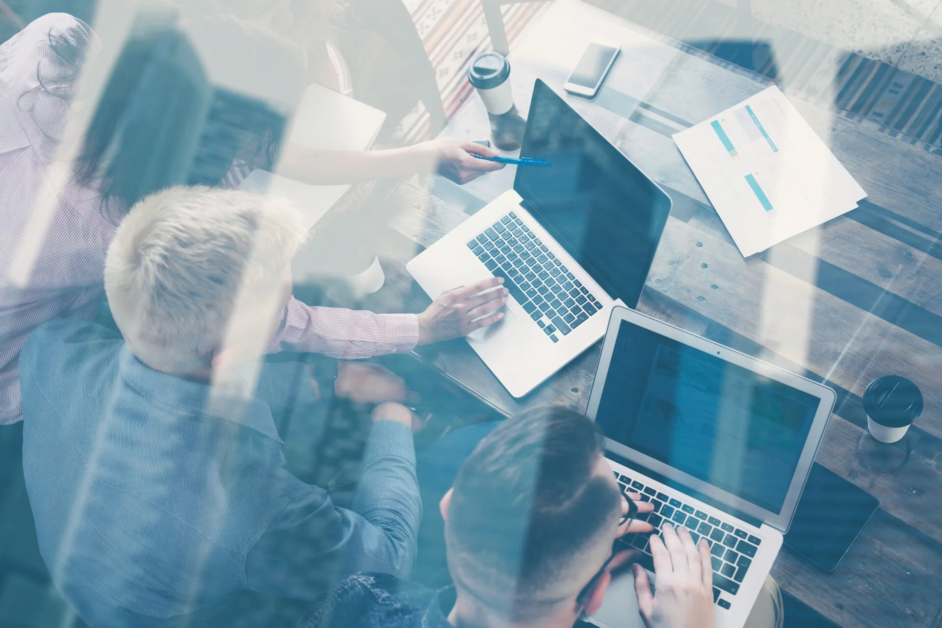Exemplos de KPIs para acompanhar em diferentes áreas