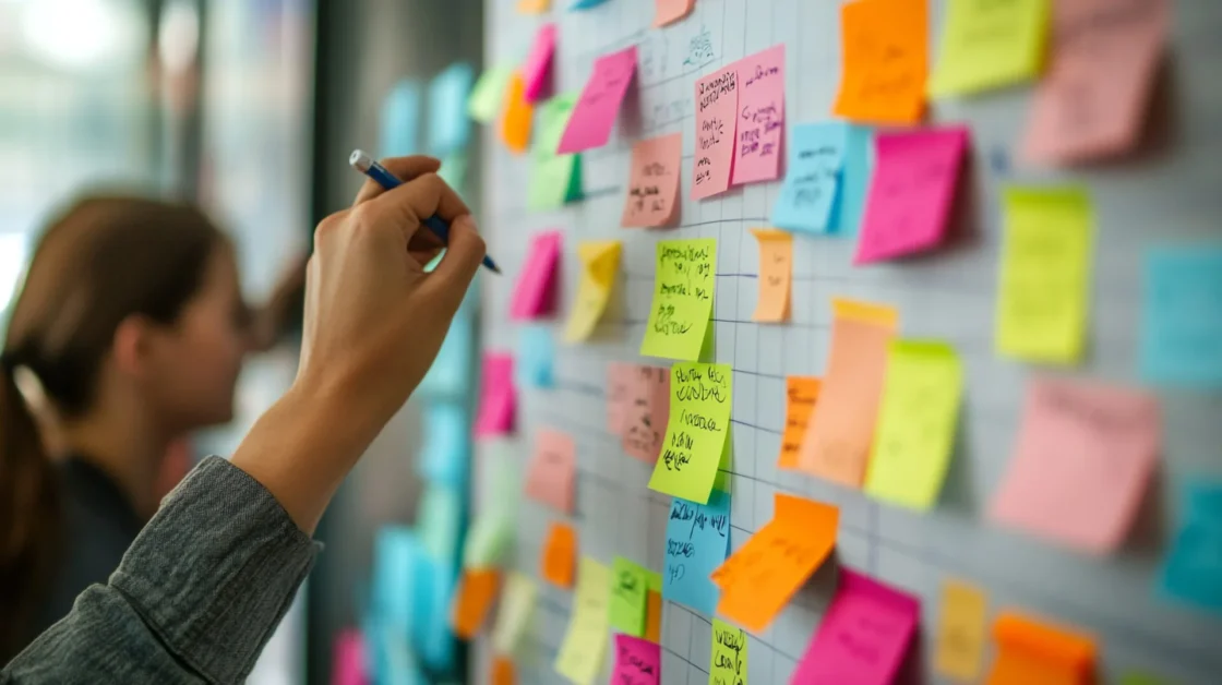 Ferramentas de Baixa Fidelidade: Do Papel ao Digital