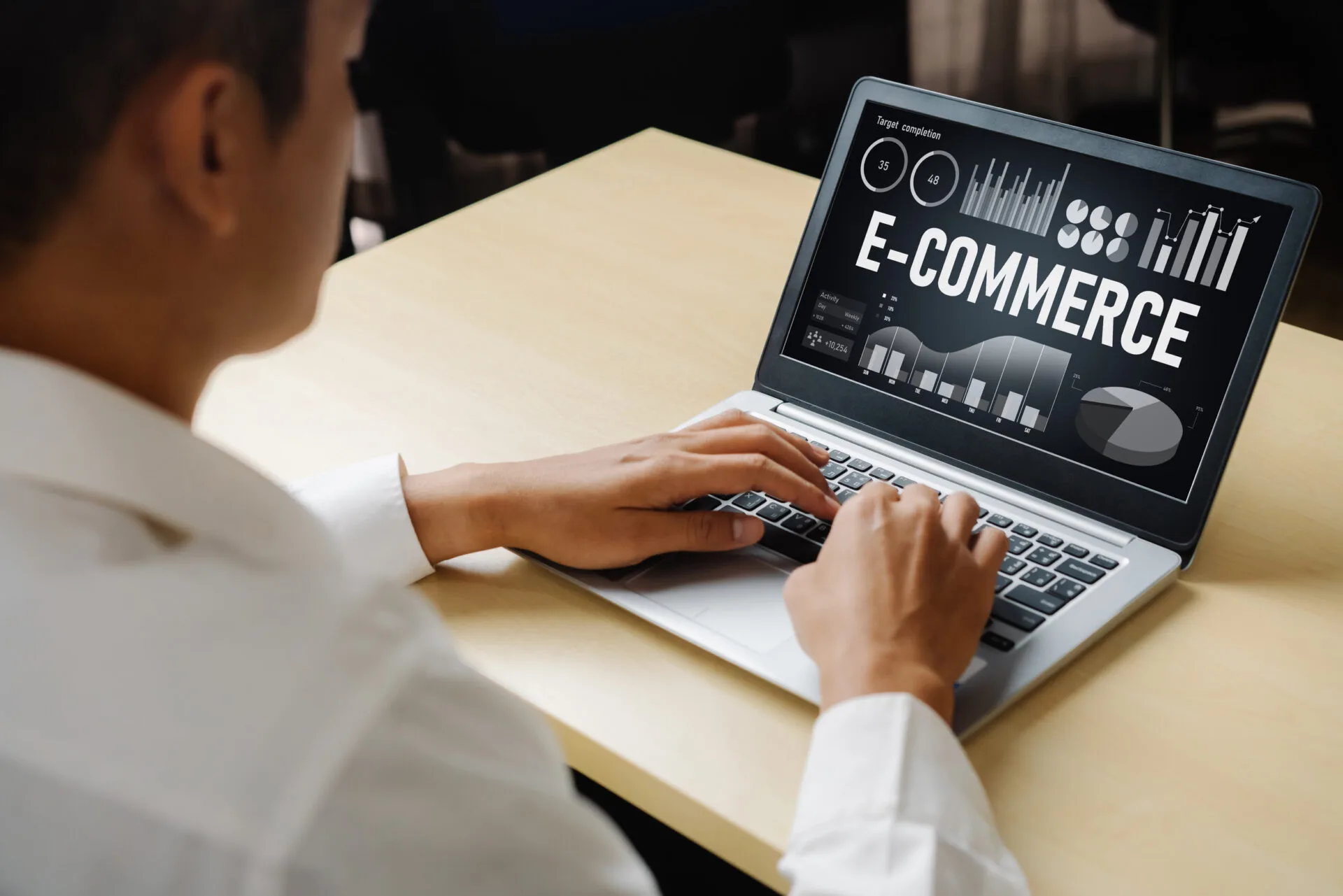 Guia Passo a Passo: Abrindo seu E-commerce na Prática