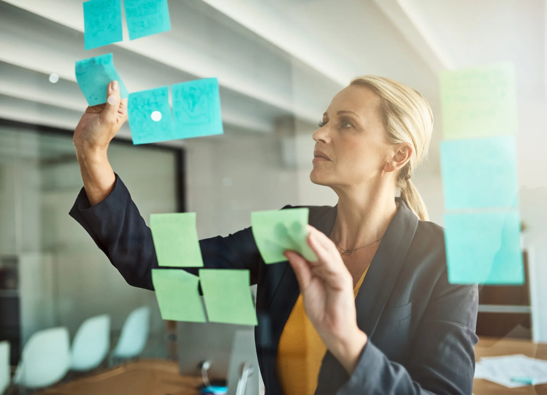 Guia Passo a Passo: Como Preencher seu Próprio Business Model Canvas em 5 Etapas