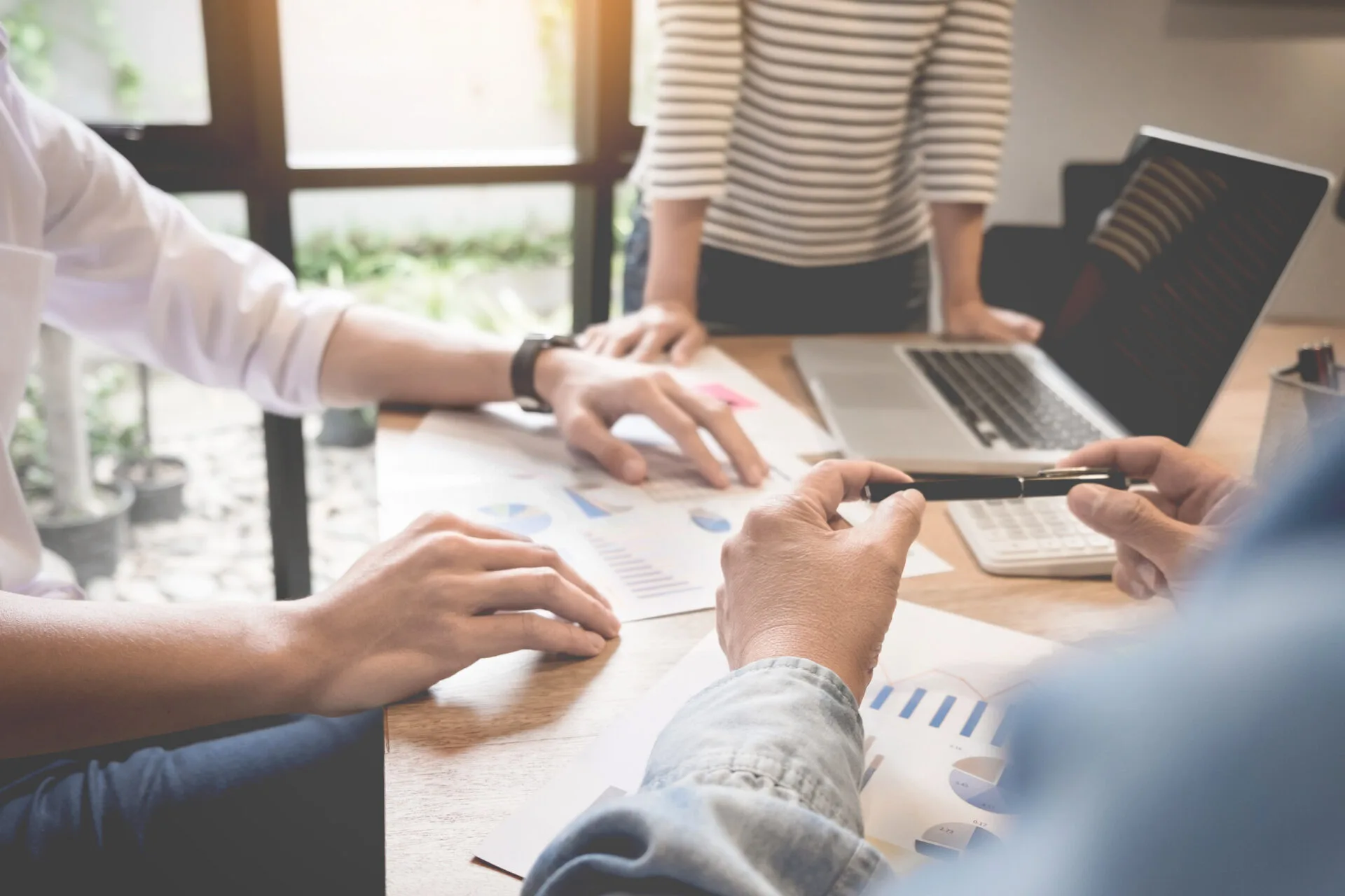 Guia Prático: Passo a Passo para Implementar OKRs na sua Empresa