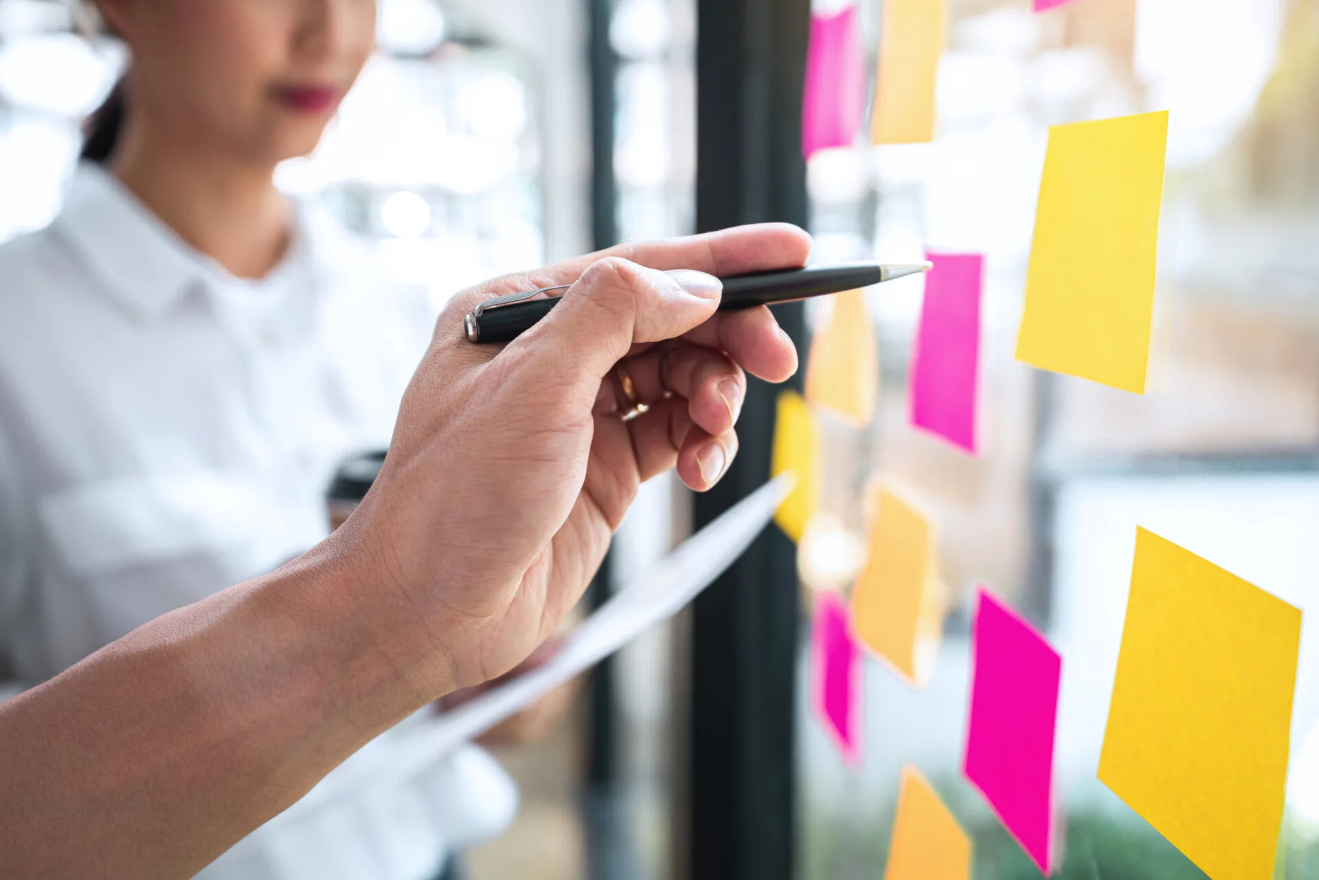 Guia Prático: Preenchendo seu Lean Canvas Bloco por Bloco