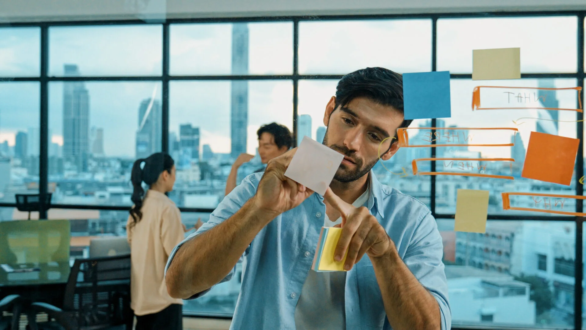Kanban: Como Usar o Método Visual para Gerenciar o Fluxo de Trabalho da Sua Equipe