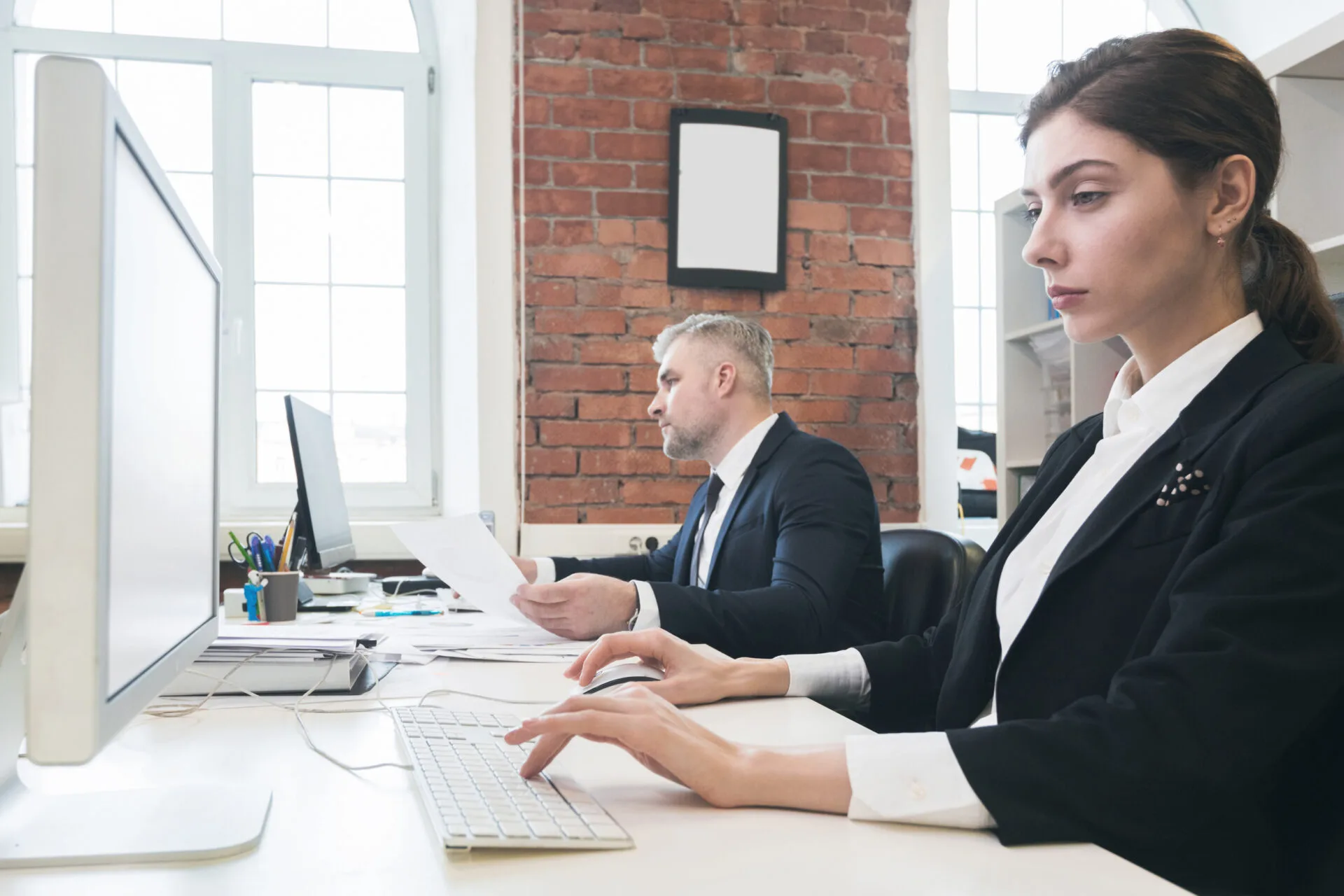 Marketplace B2B (Business-to-Business): O Foco nas Empresas