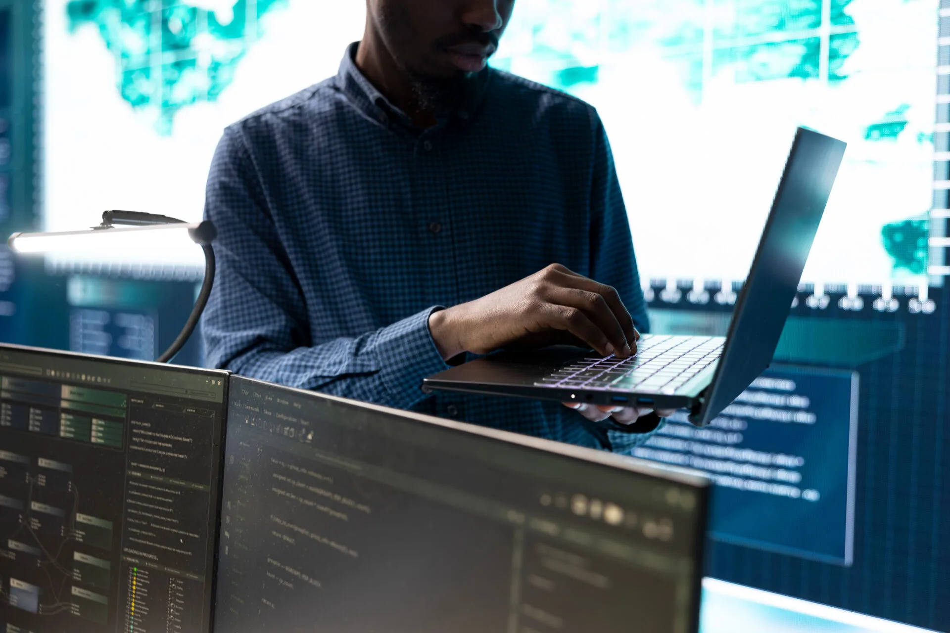 Metodologia Ágil (Agile): O que é e por que ela é ideal para PMEs