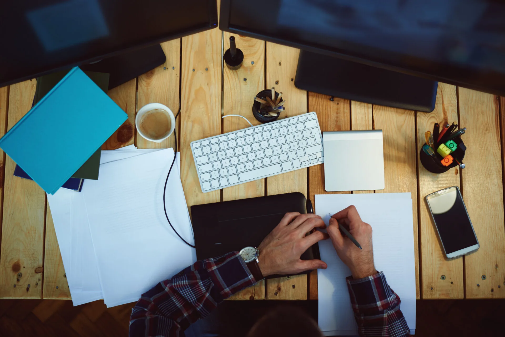 Métricas Fundamentais para o Sucesso de um SaaS