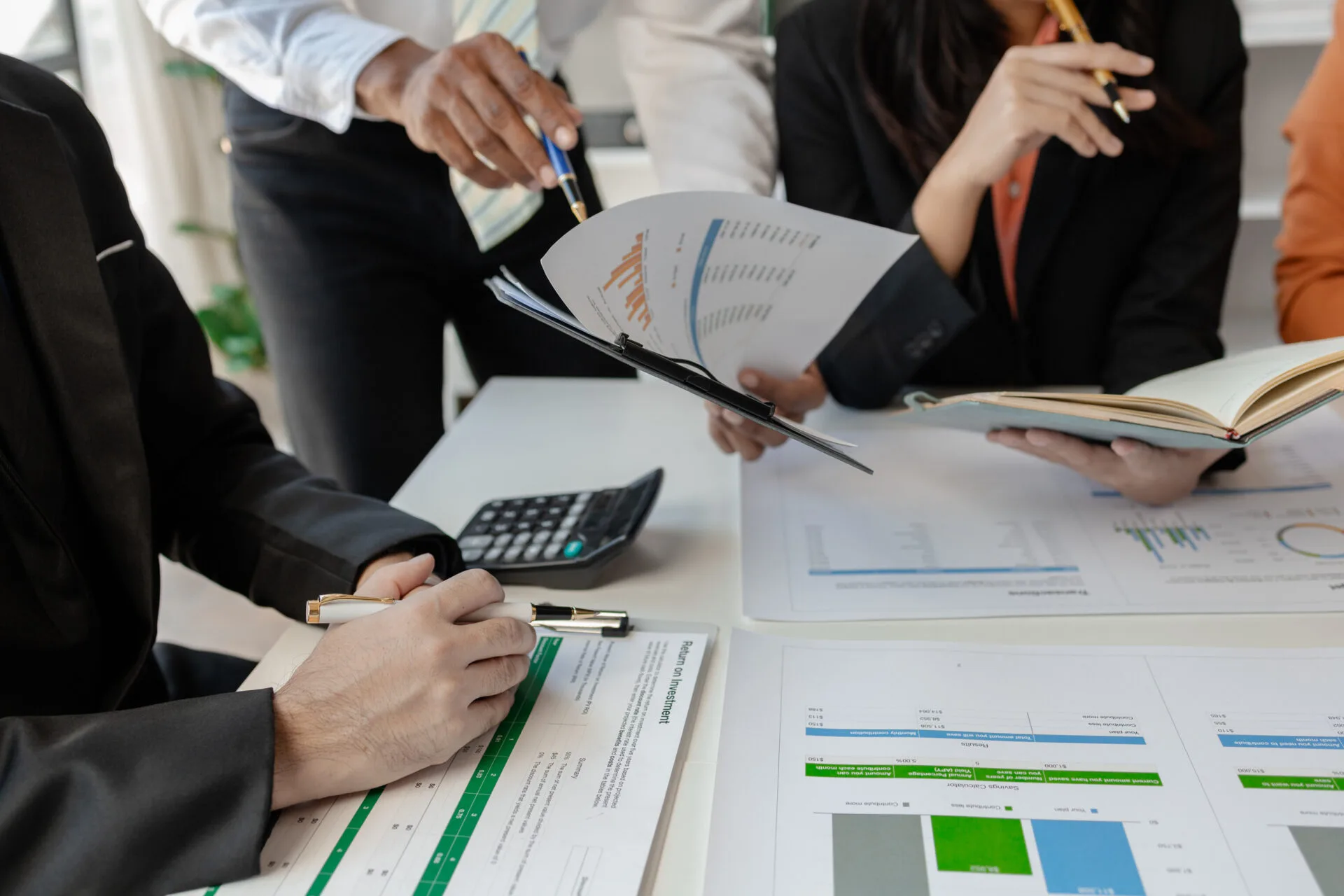 Módulo de Ação: Checklist Prático para Mapear sua Estrutura de Custos