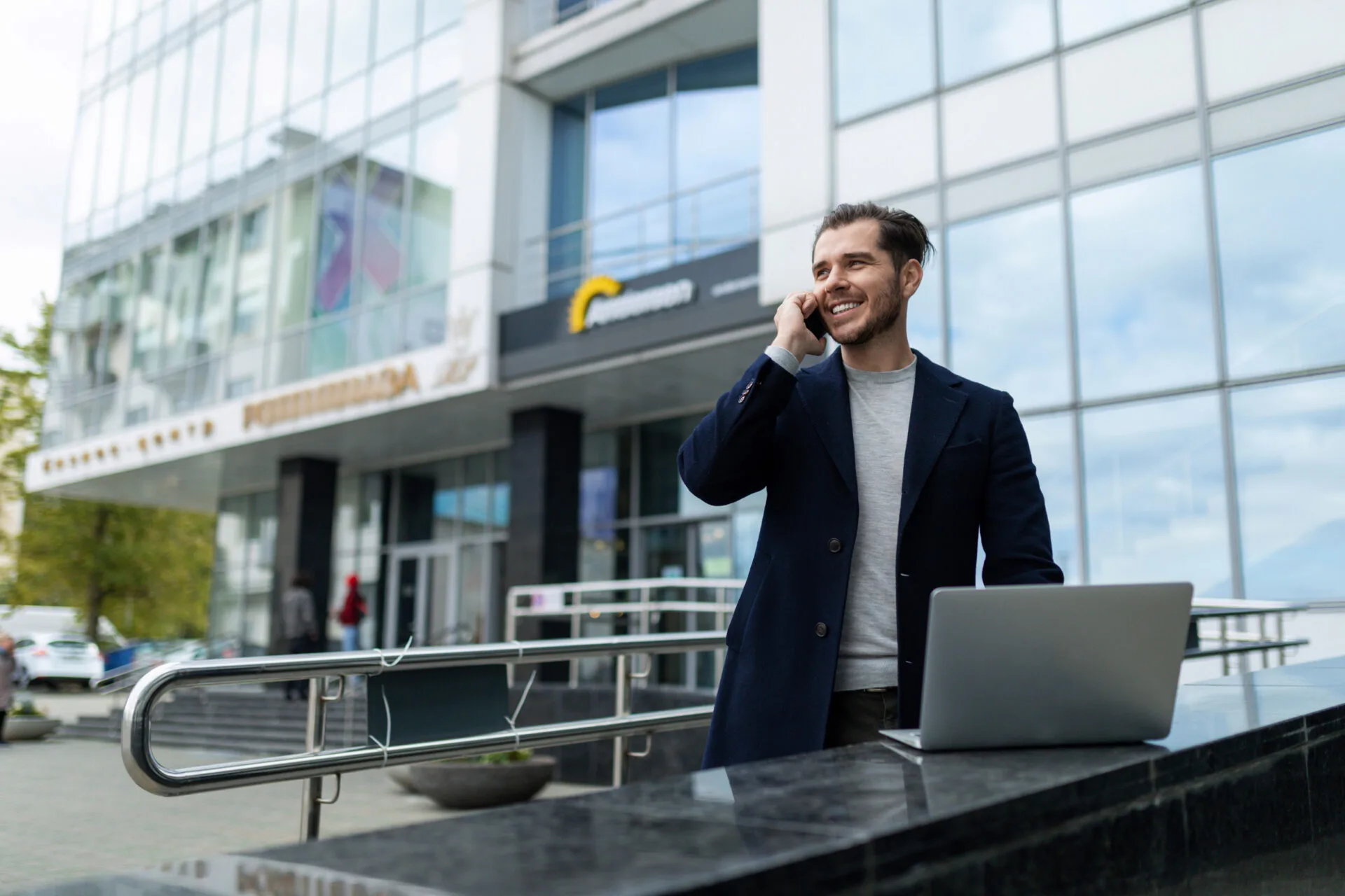 Novos Modelos de Negócio na Prática