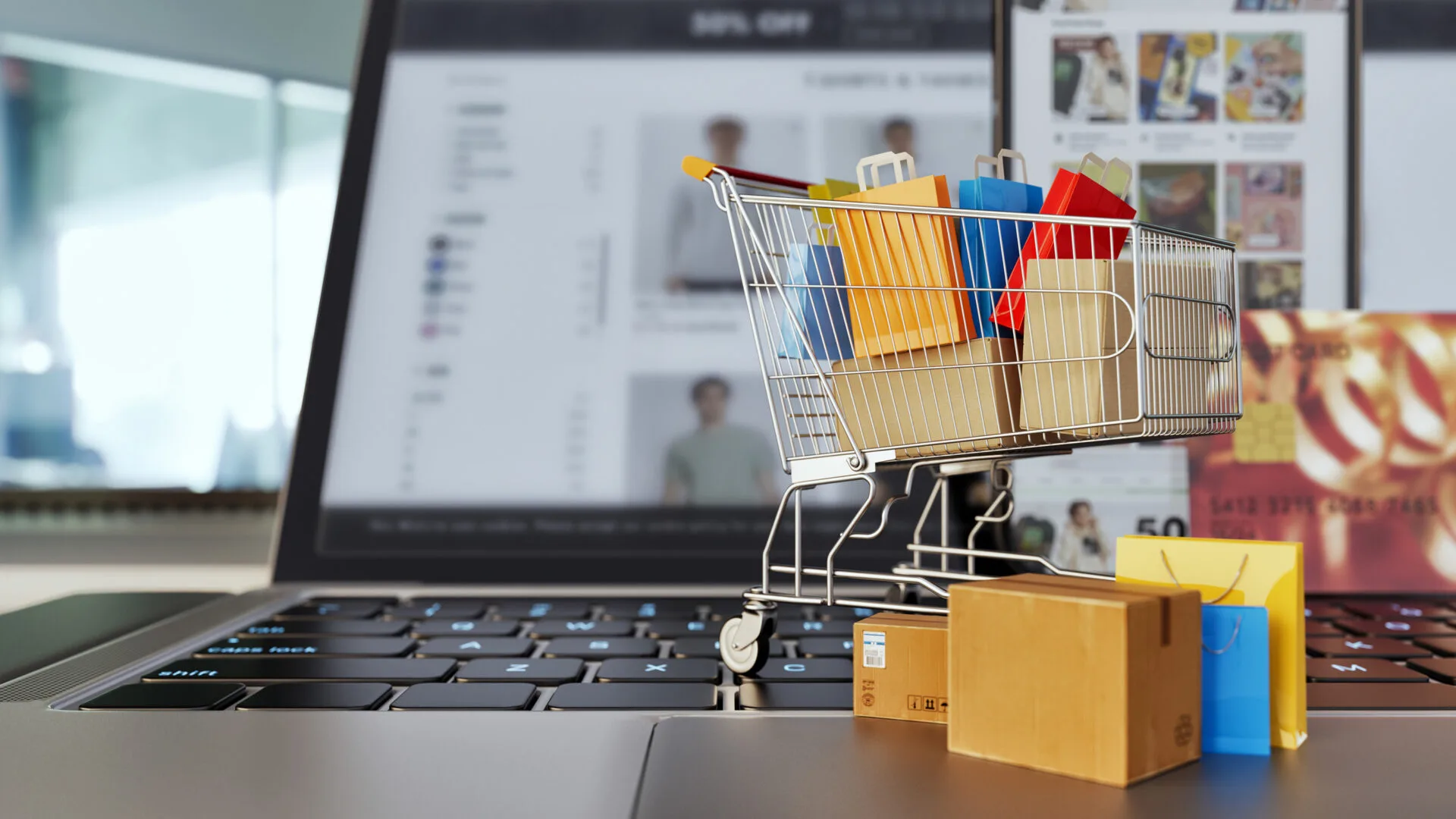 O Alicerce Legal do E-commerce no Brasil: Entendendo o Decreto 7.962/2013