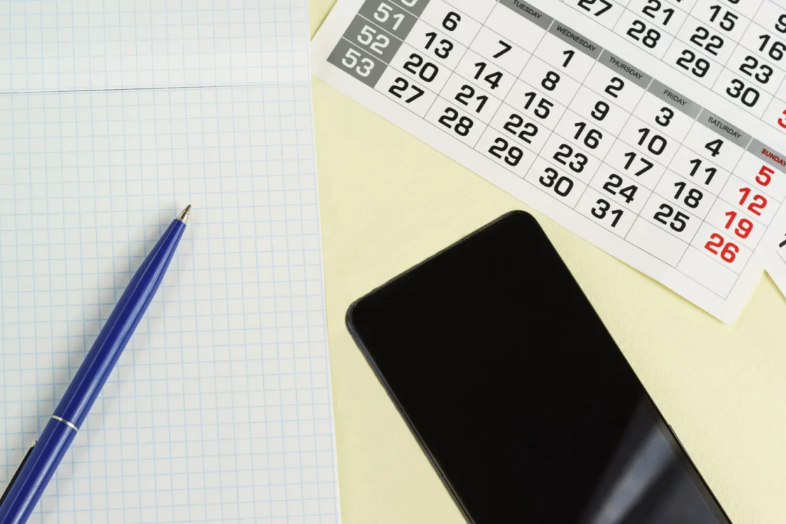 O Calendário Fiscal do Simples Nacional: Um Resumo Prático