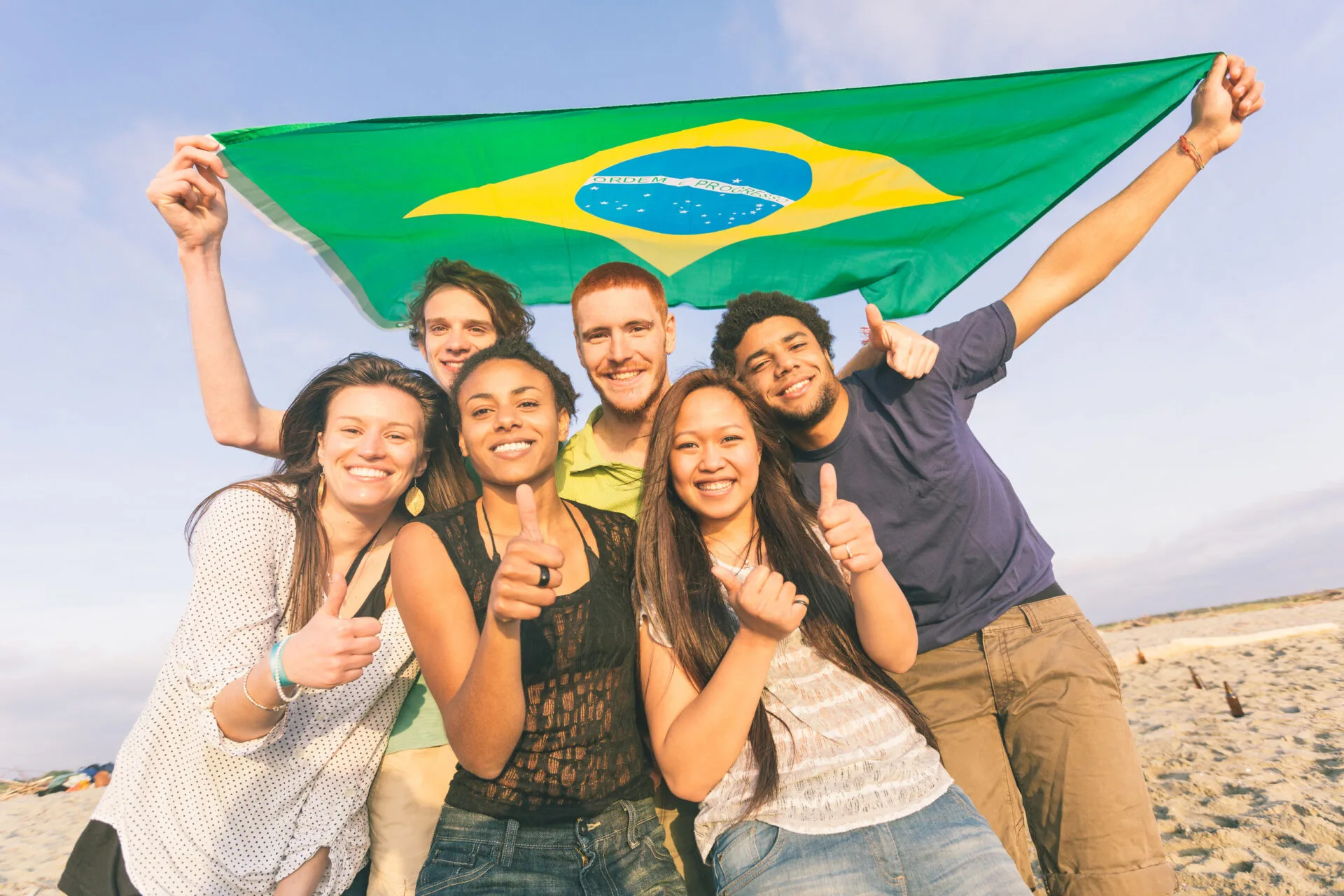 O Cenário da Inovação no Brasil: Por que a Cultura é um Diferencial?