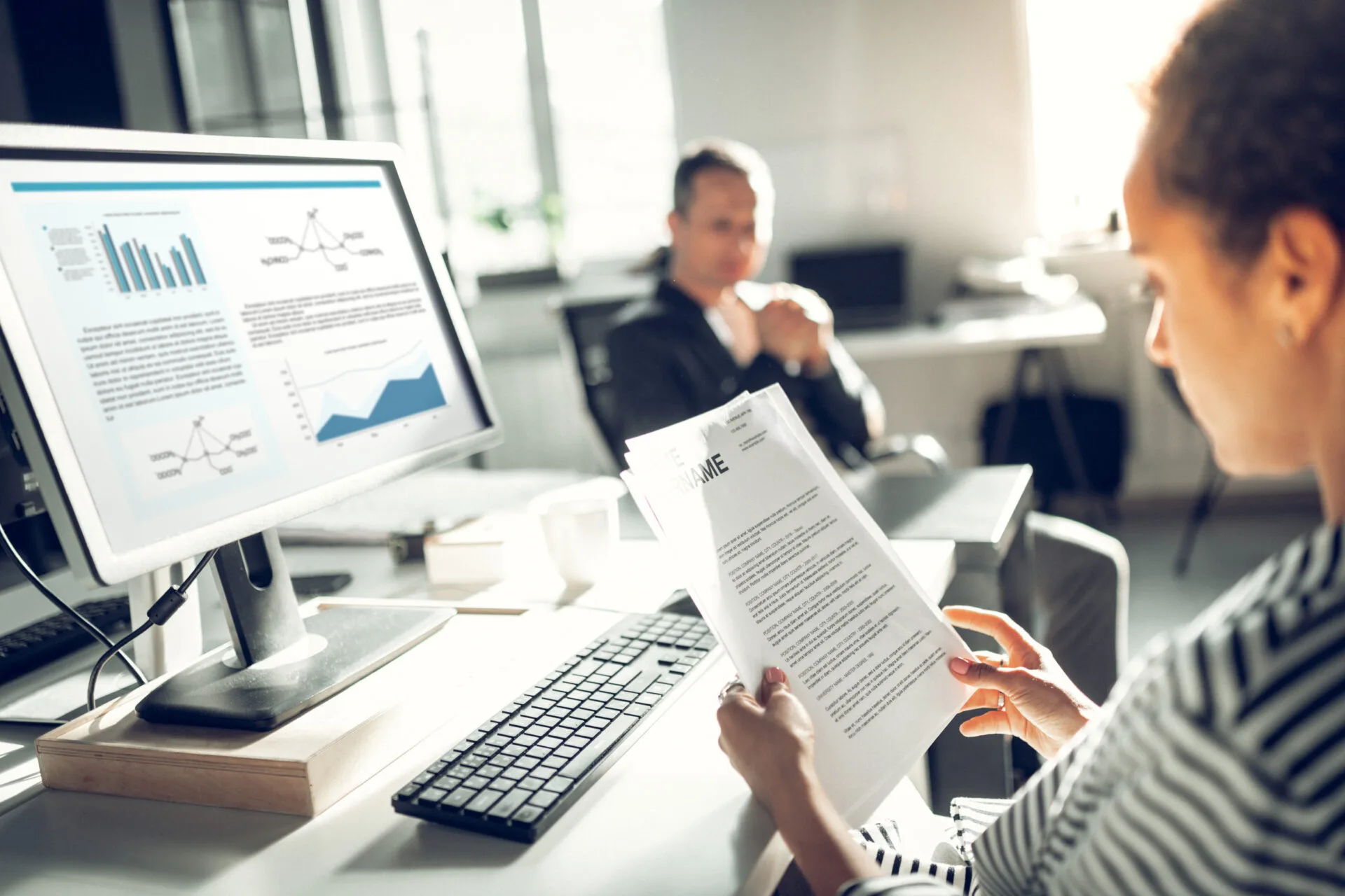 O Cenário para Empreender no Brasil em 2025: Menos Burocracia, Mais Agilidade