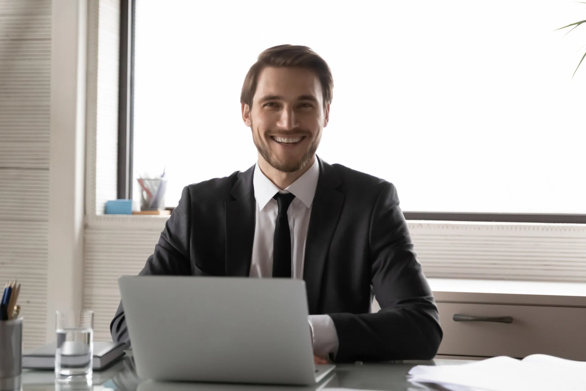 O Papel do Representante Legal (Procurador)