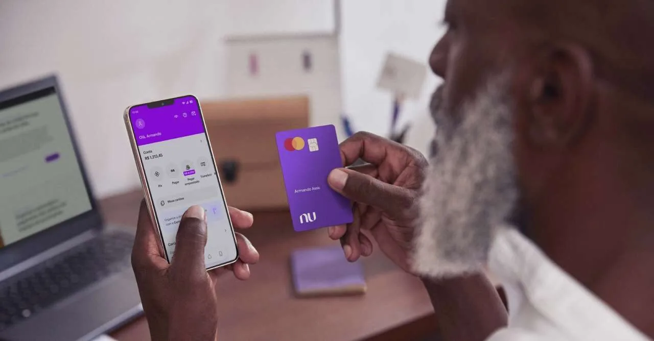 O Que Define o Modelo de Negócio Inovador do Nubank?