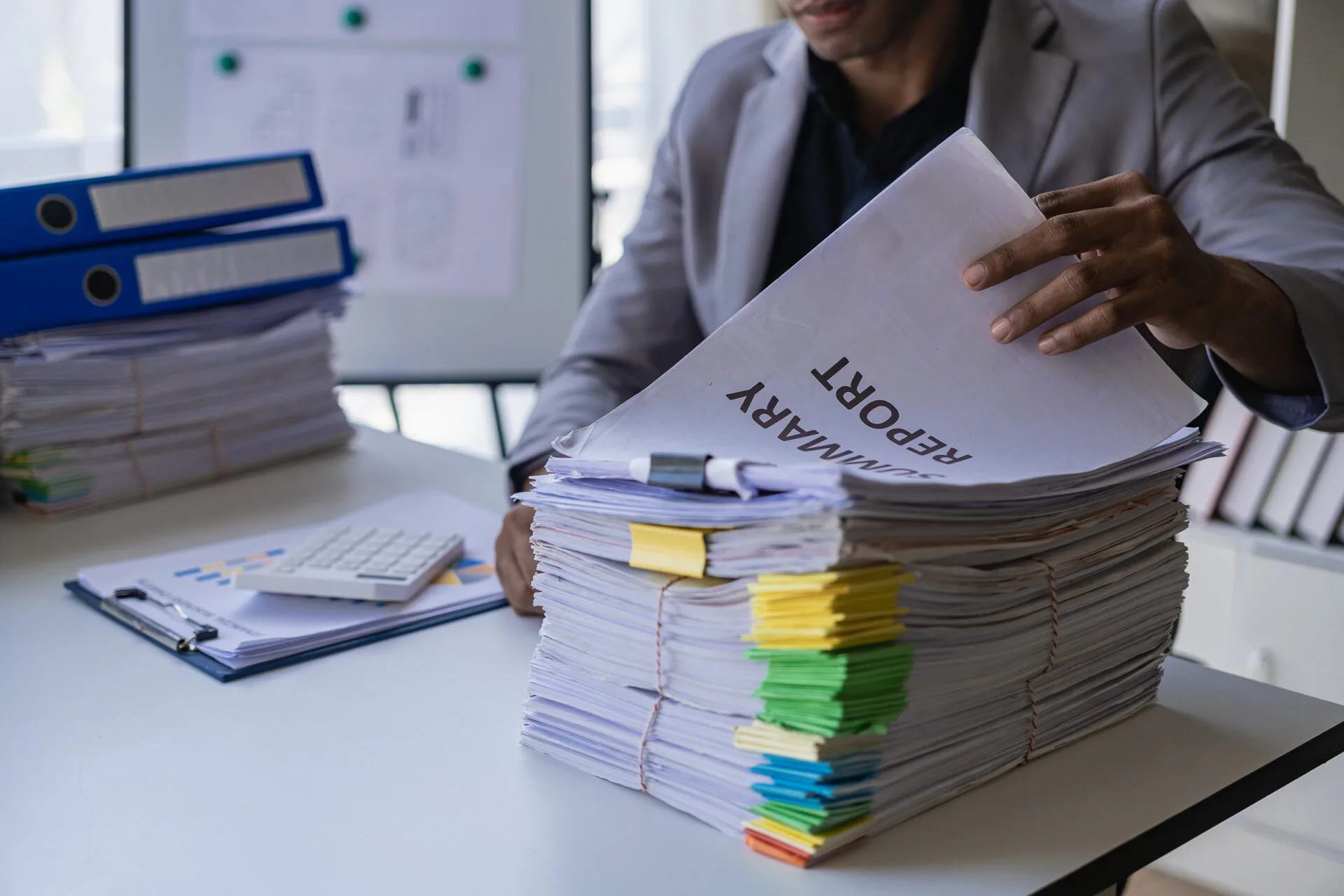 O que é a Inscrição Municipal e por que ela é a "certidão de nascimento" da sua empresa na cidade?