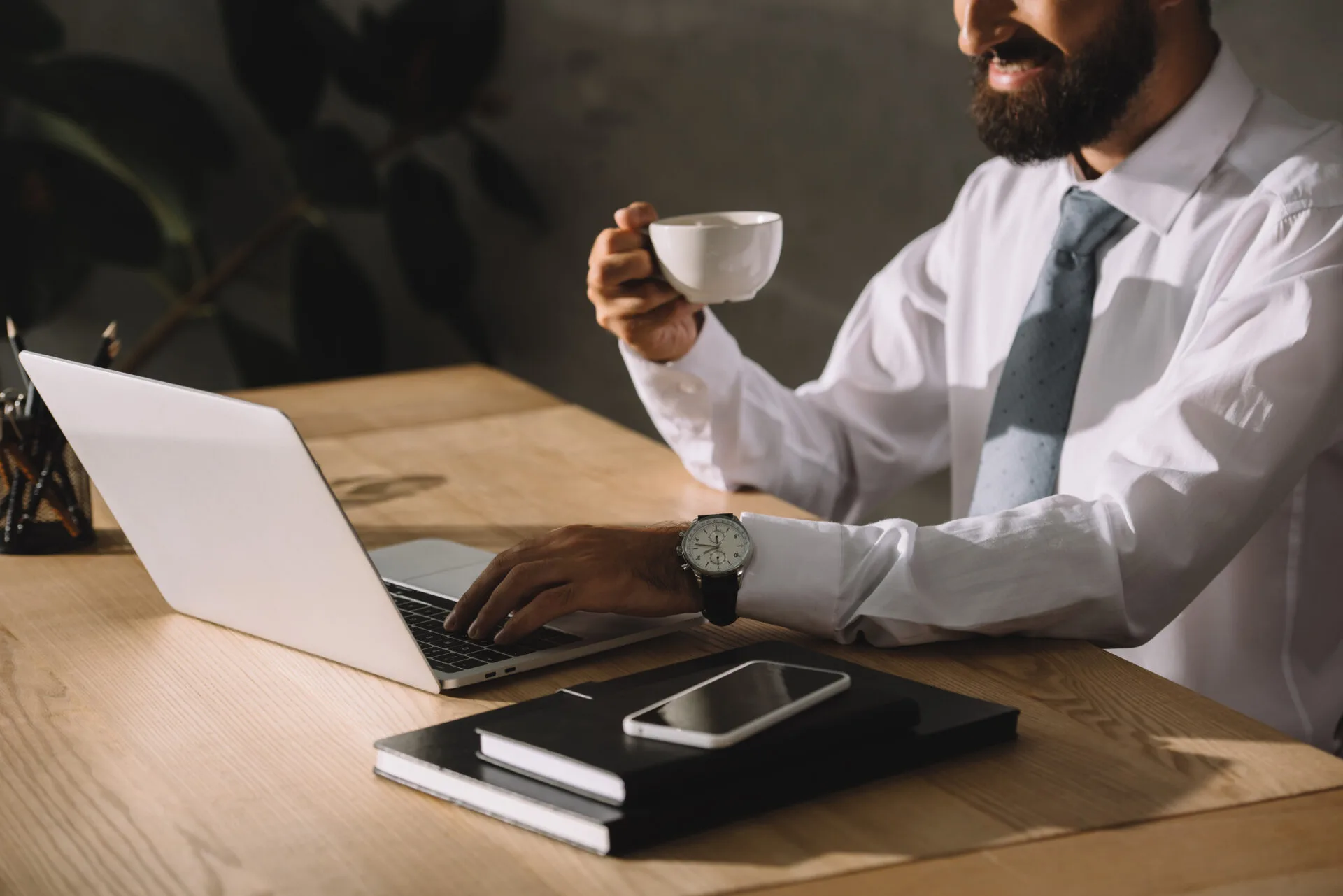 O que é, na prática, um Empresário Individual (EI)?
