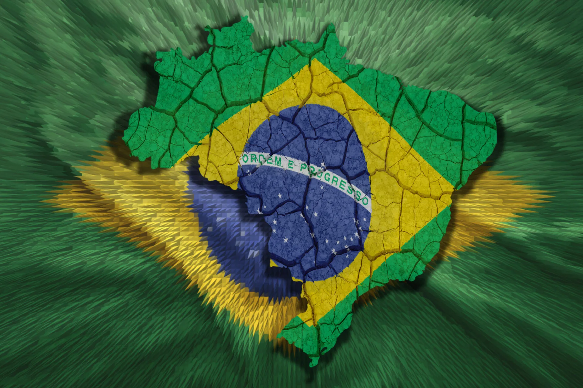 O Raio-X das Regiões: Onde é Mais Rápido e Mais Lento Abrir um Negócio?