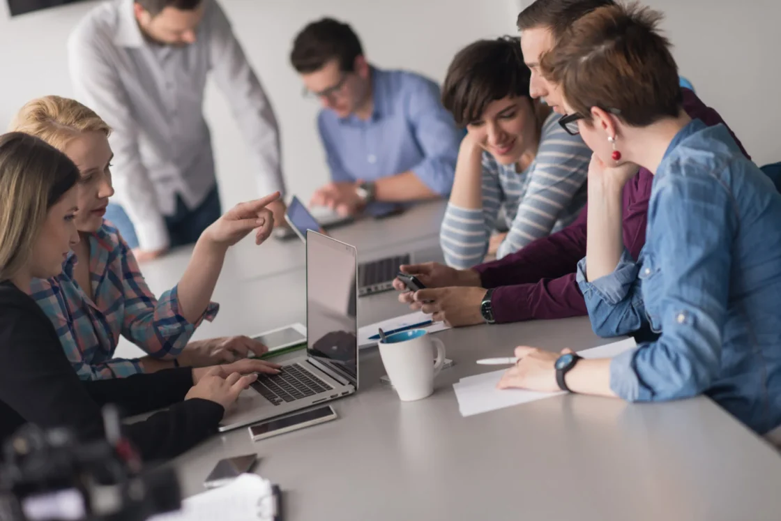 Os 7 Erros Mais Comuns na Implementação de OKRs (e como evitá-los)