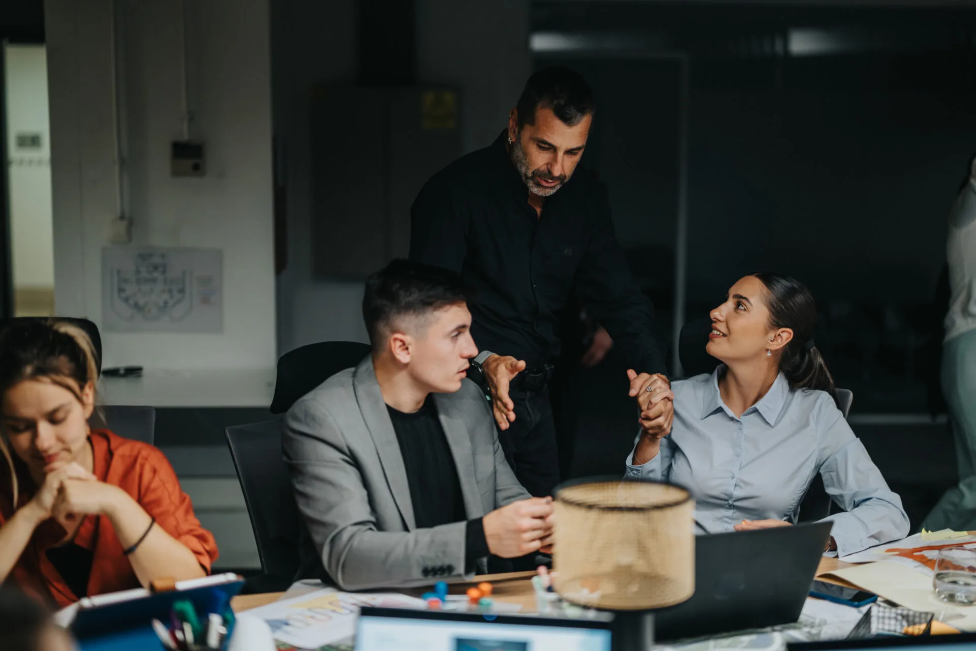 Os Pilares do Product-Market Fit: Entendendo o Cliente e o Mercado