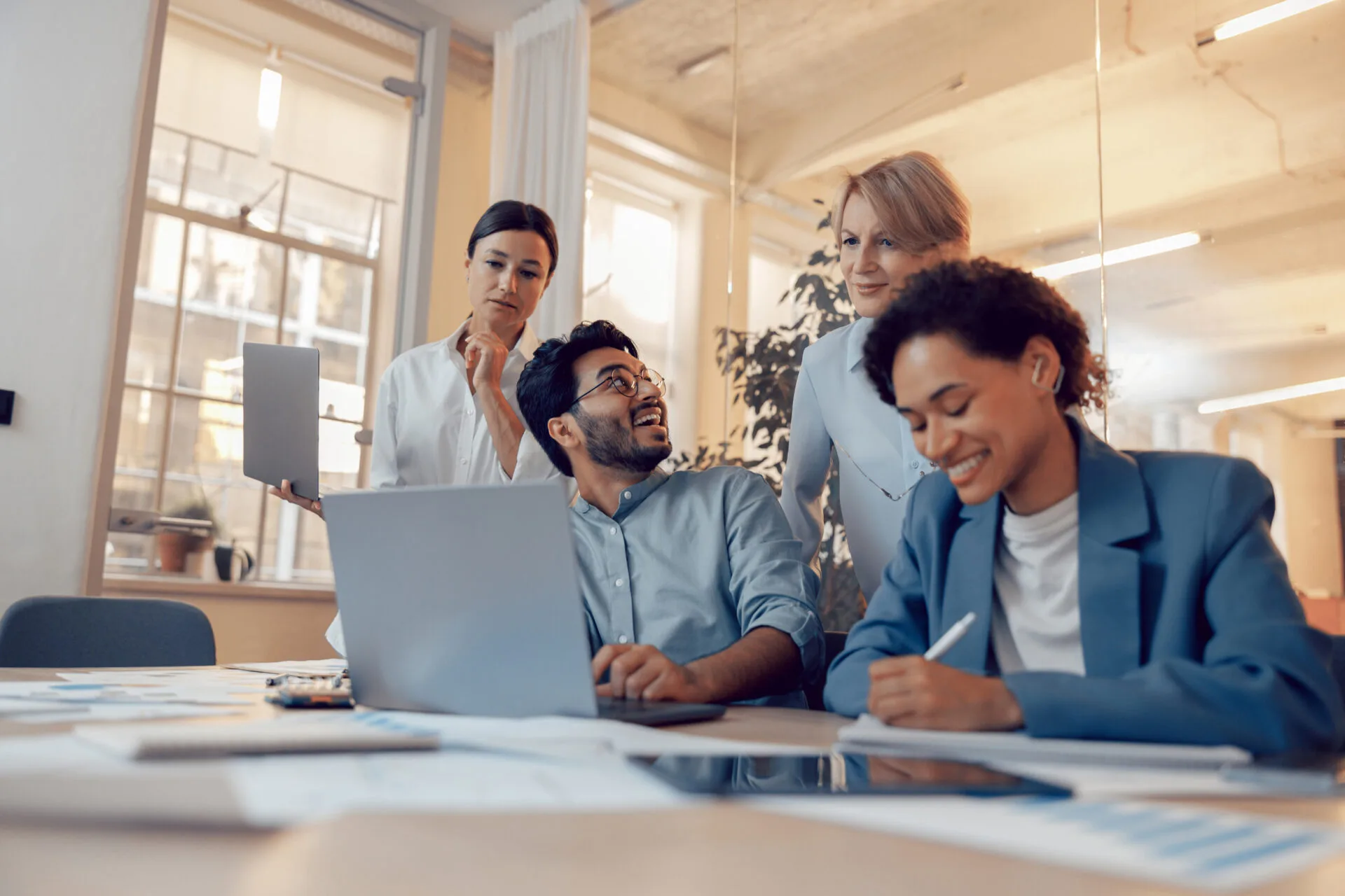Os Principais Tipos de Marketplace