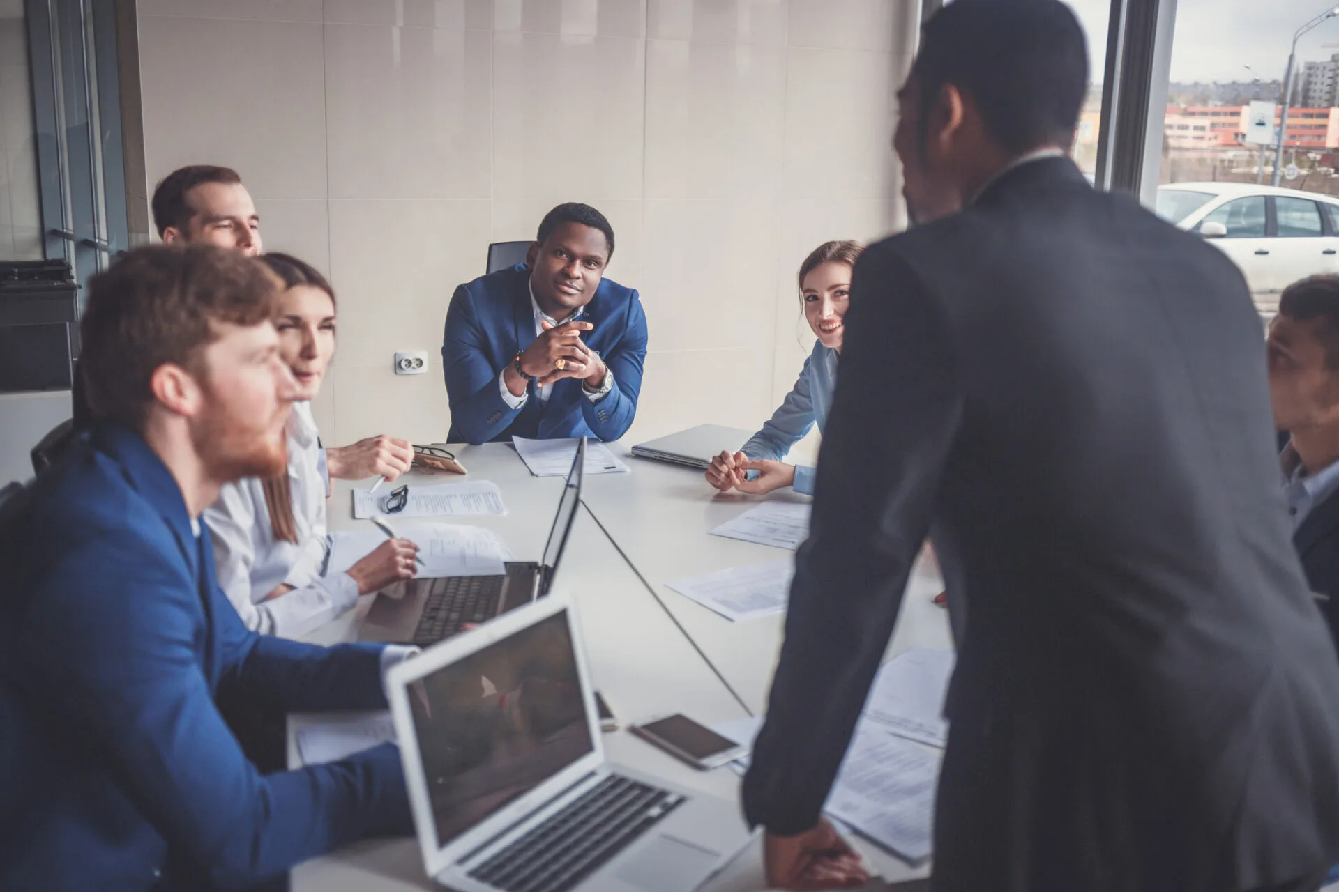 Passo a Passo: Como Formalizar a Nomeação do Administrador Não-Sócio