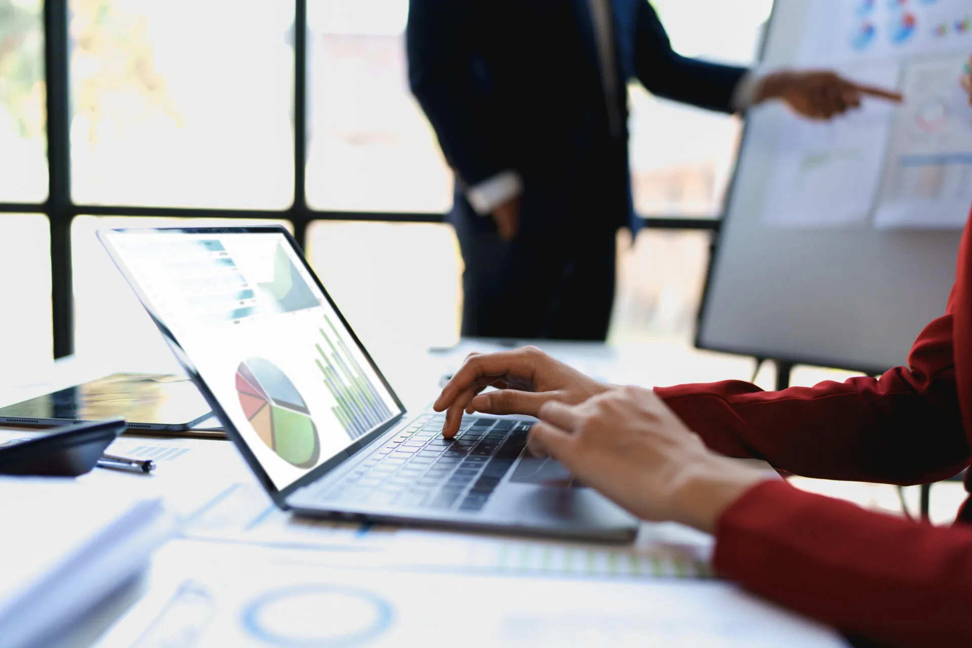 Pilares para Estruturar uma Consultoria de Sucesso