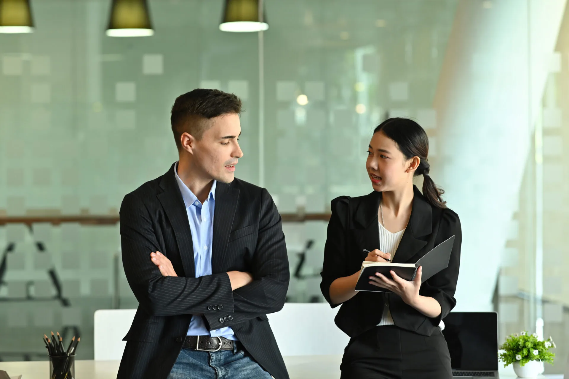 Planejamento Estratégico: A Base para uma Consultoria de Sucesso