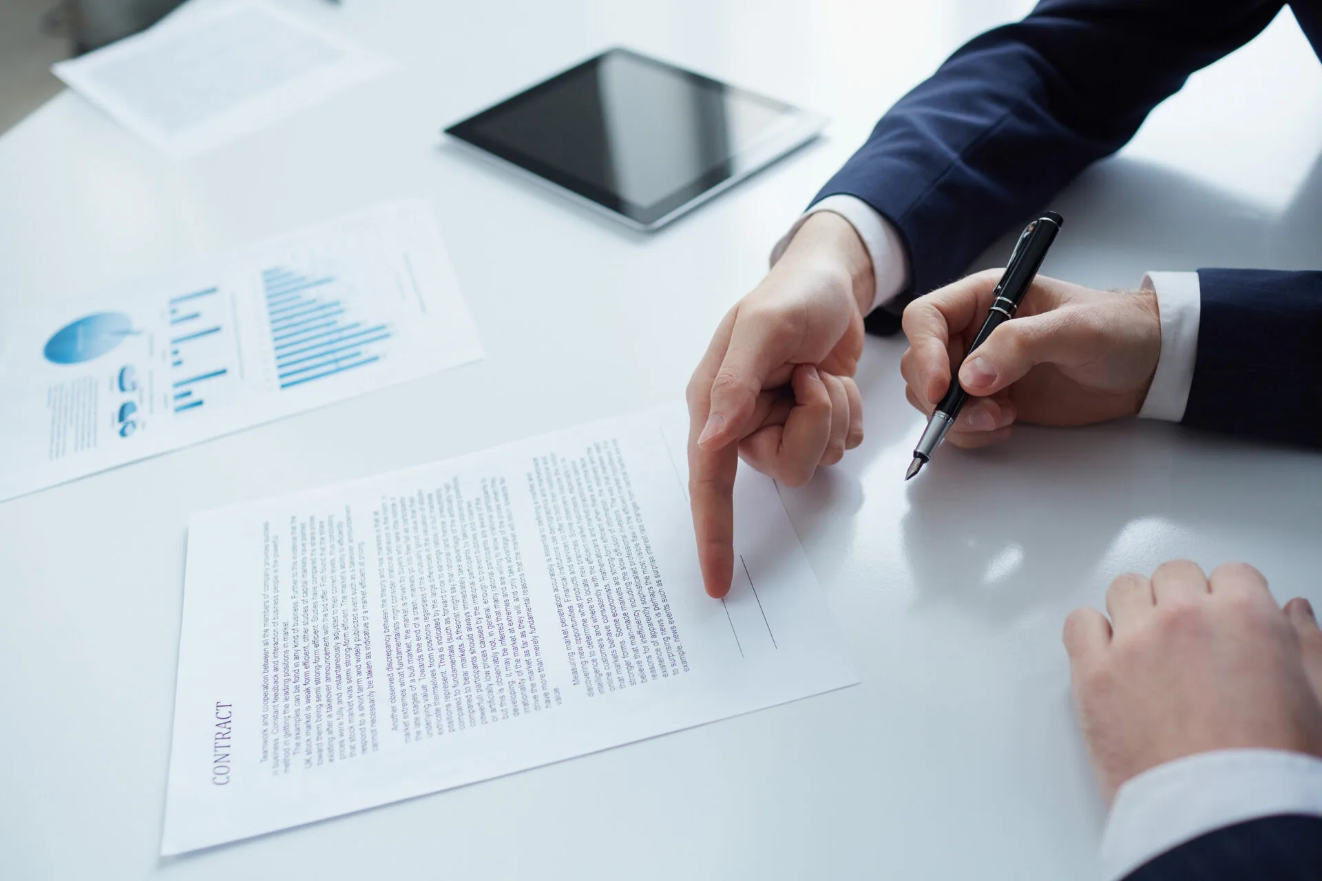 Preciso Mudar o Objeto Social. E agora? O Processo de Alteração do Contrato Social