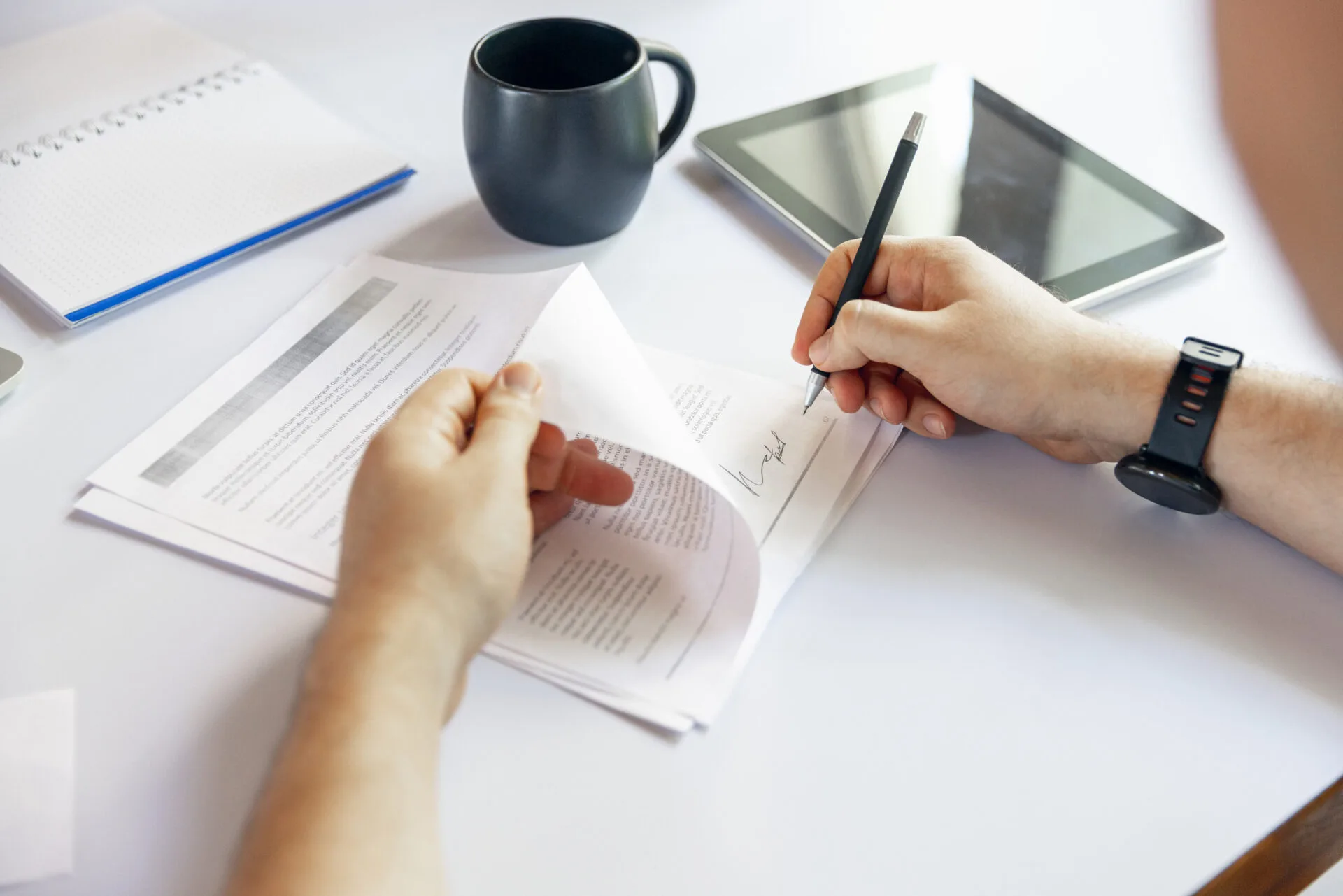 Quem é obrigado a fazer o Balanço de Abertura?