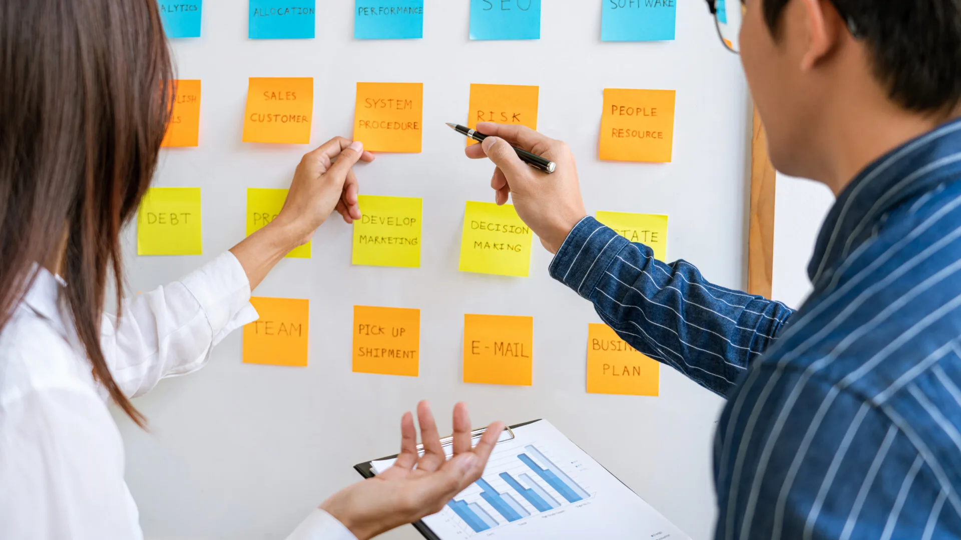 Riscos e Cuidados Essenciais