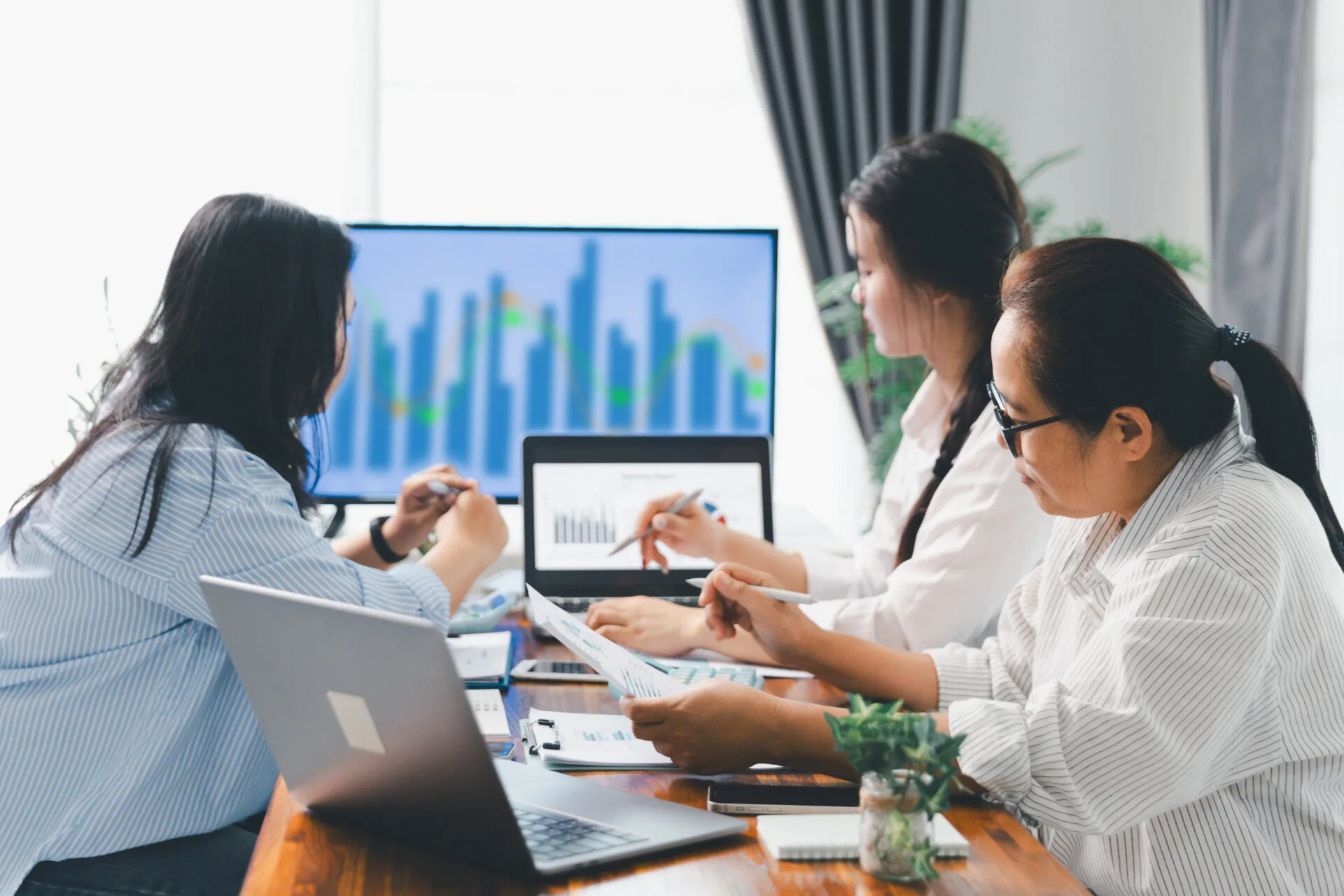 Vantagens Estratégicas de Operar em um Marketplace