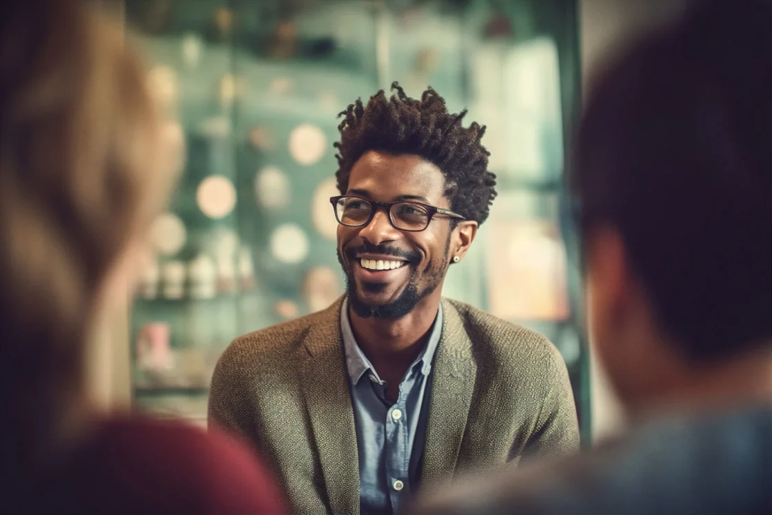 A Arte de Delegar: Construindo sua Primeira Linha de Liderança