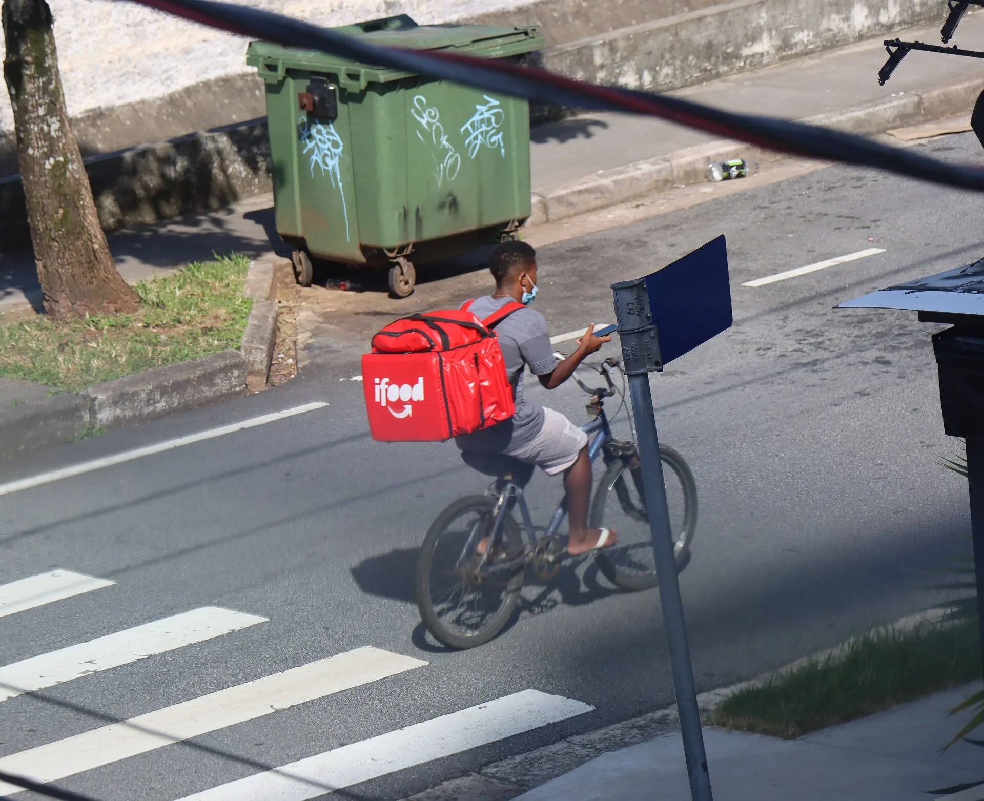 A Era da Entrega: Por Que o Last Mile Define o Sucesso do seu Negócio?