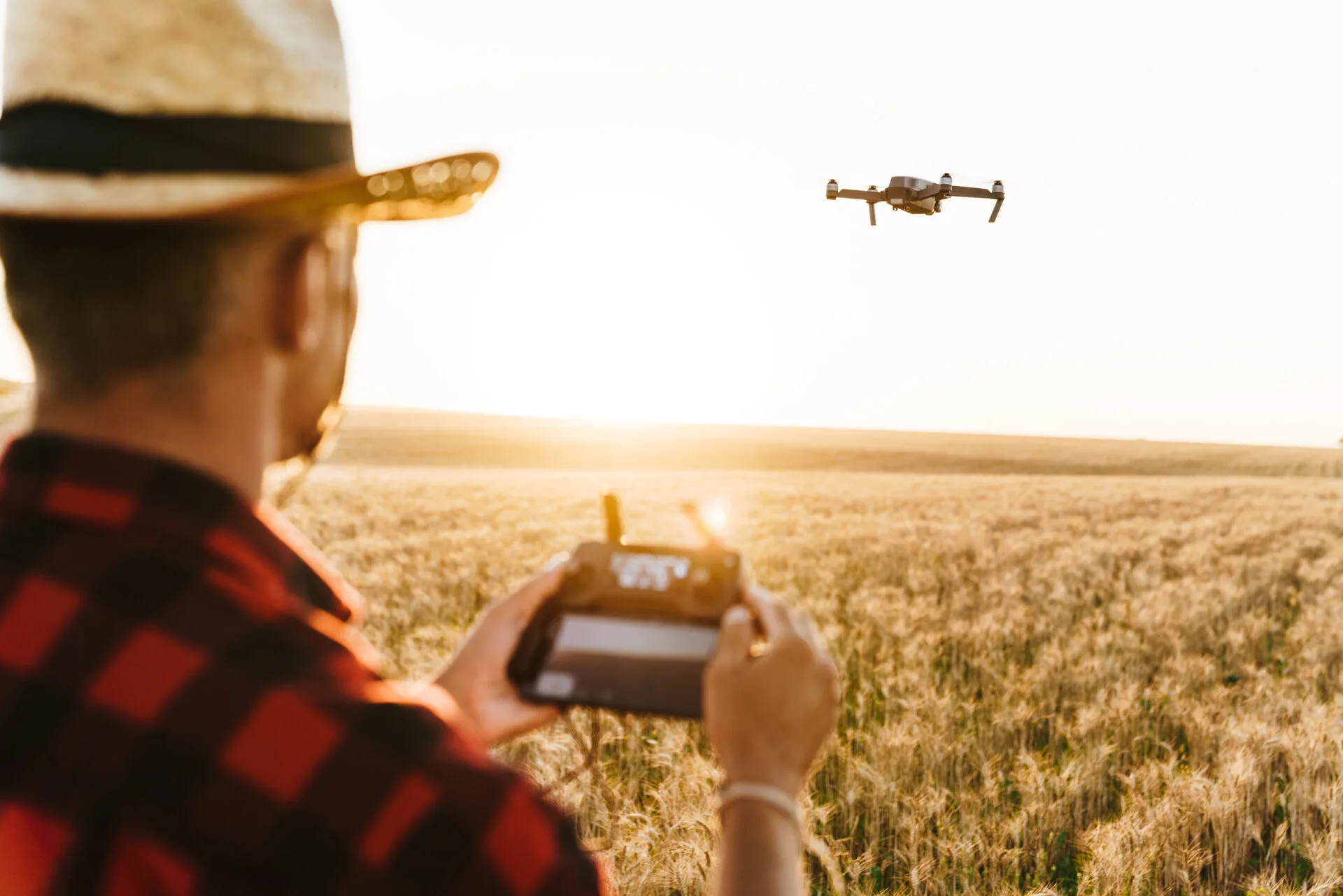 AgTechs: A Revolução Tecnológica no Agronegócio e os Novos Modelos de Negócio