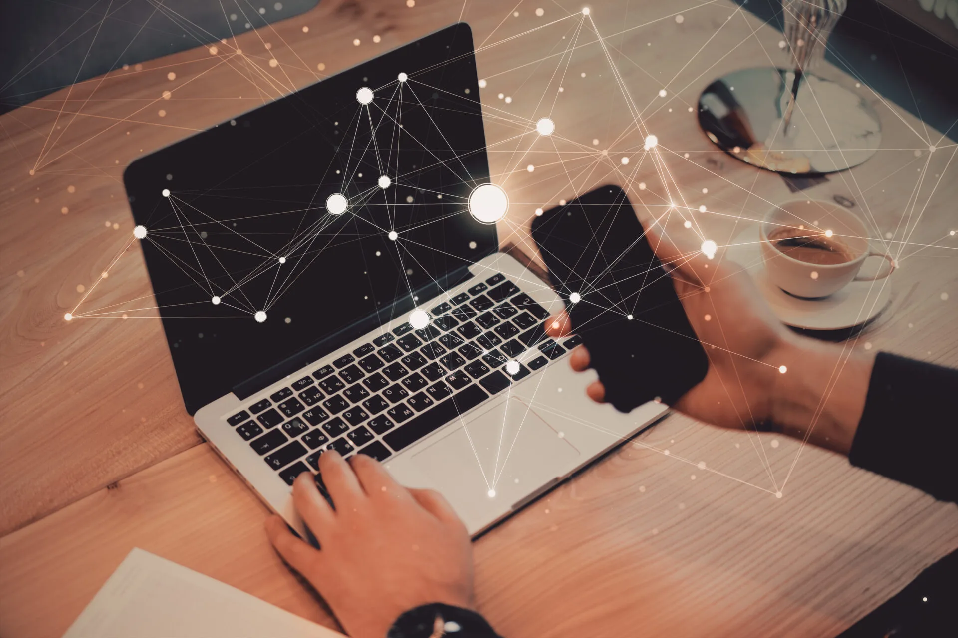 Benefícios do Design Thinking para Pequenas e Médias Empresas